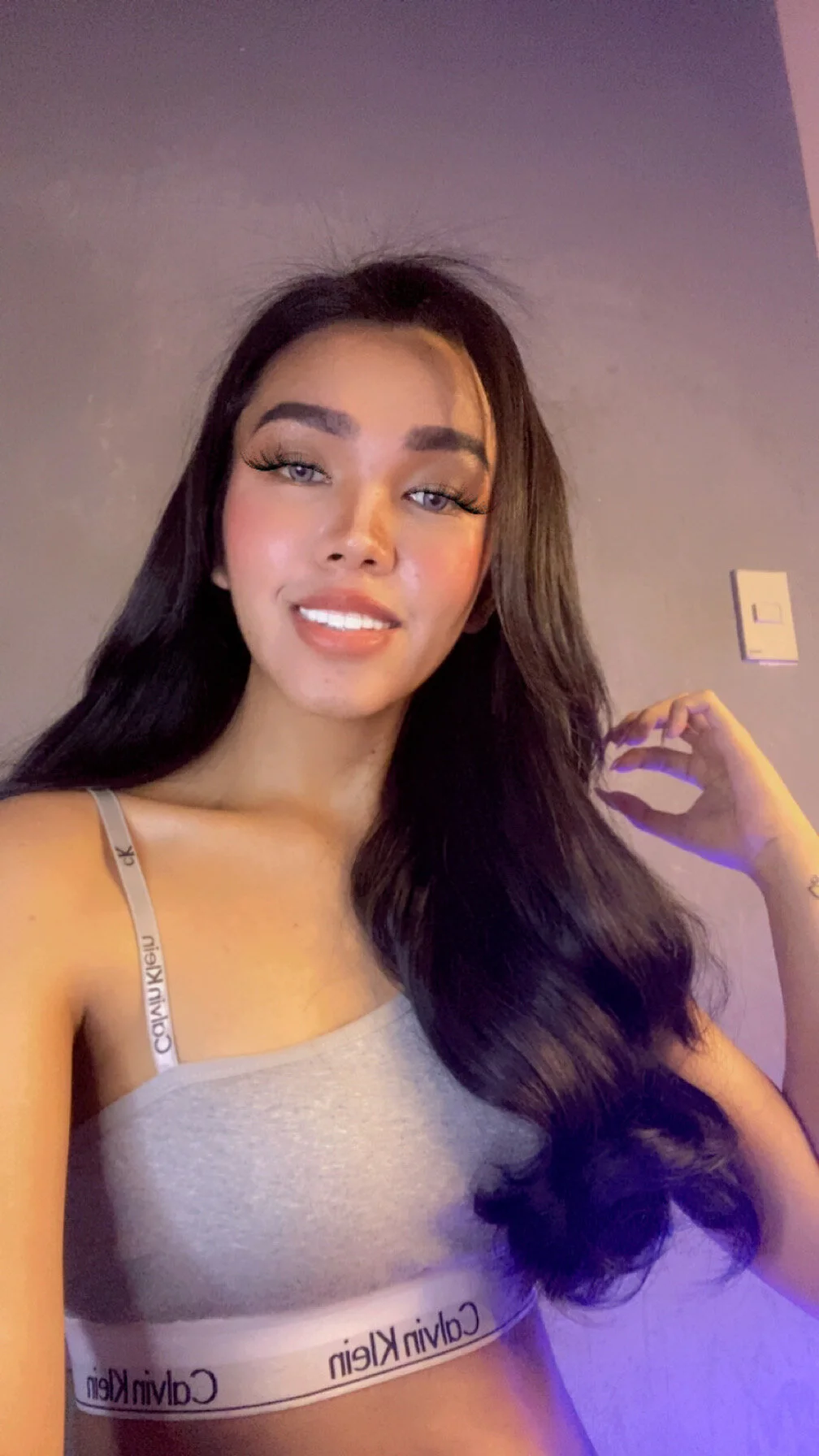 XXX Porn Photo of Nude water_lily28 3
