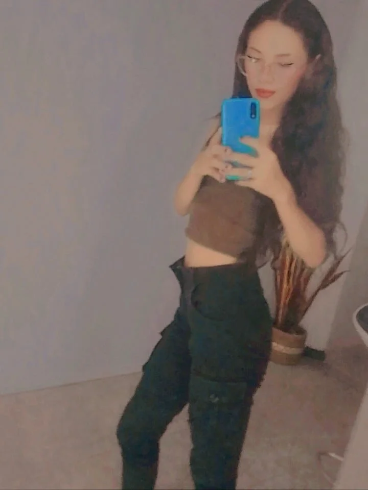 XXX Porn Photo of Nude Evelin_shy 8