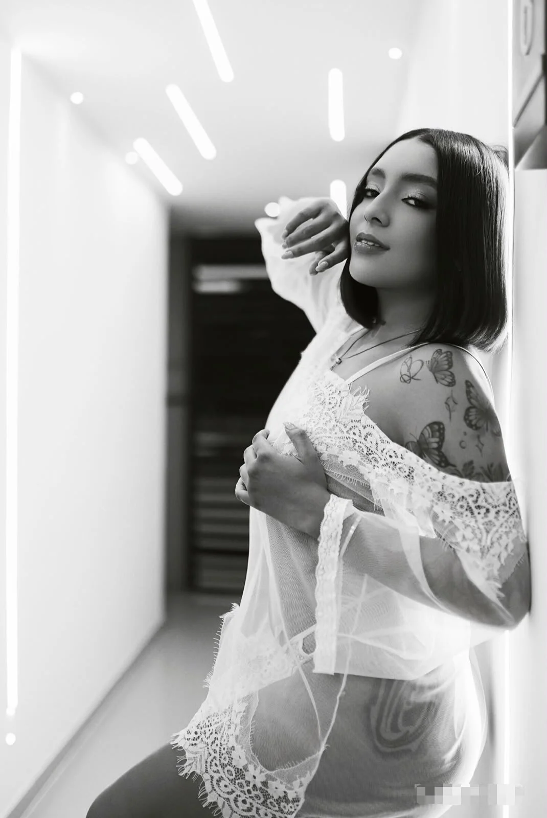 XXX Porn Photo of Nude Sara_Rousex 25