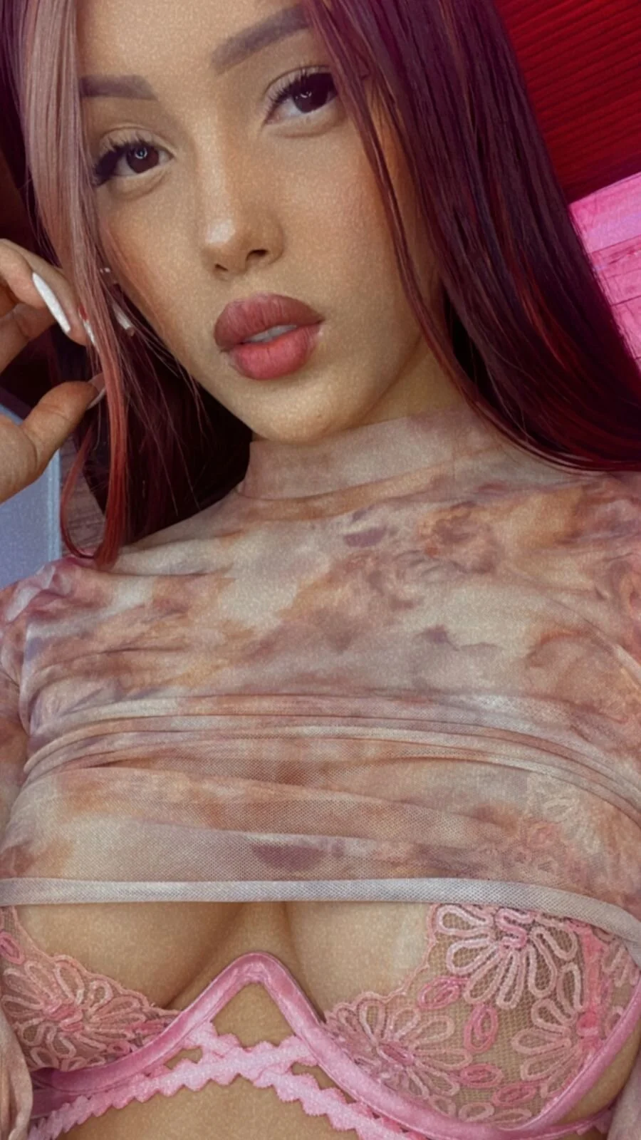 XXX Porn Photo of Nude evamoretti 4