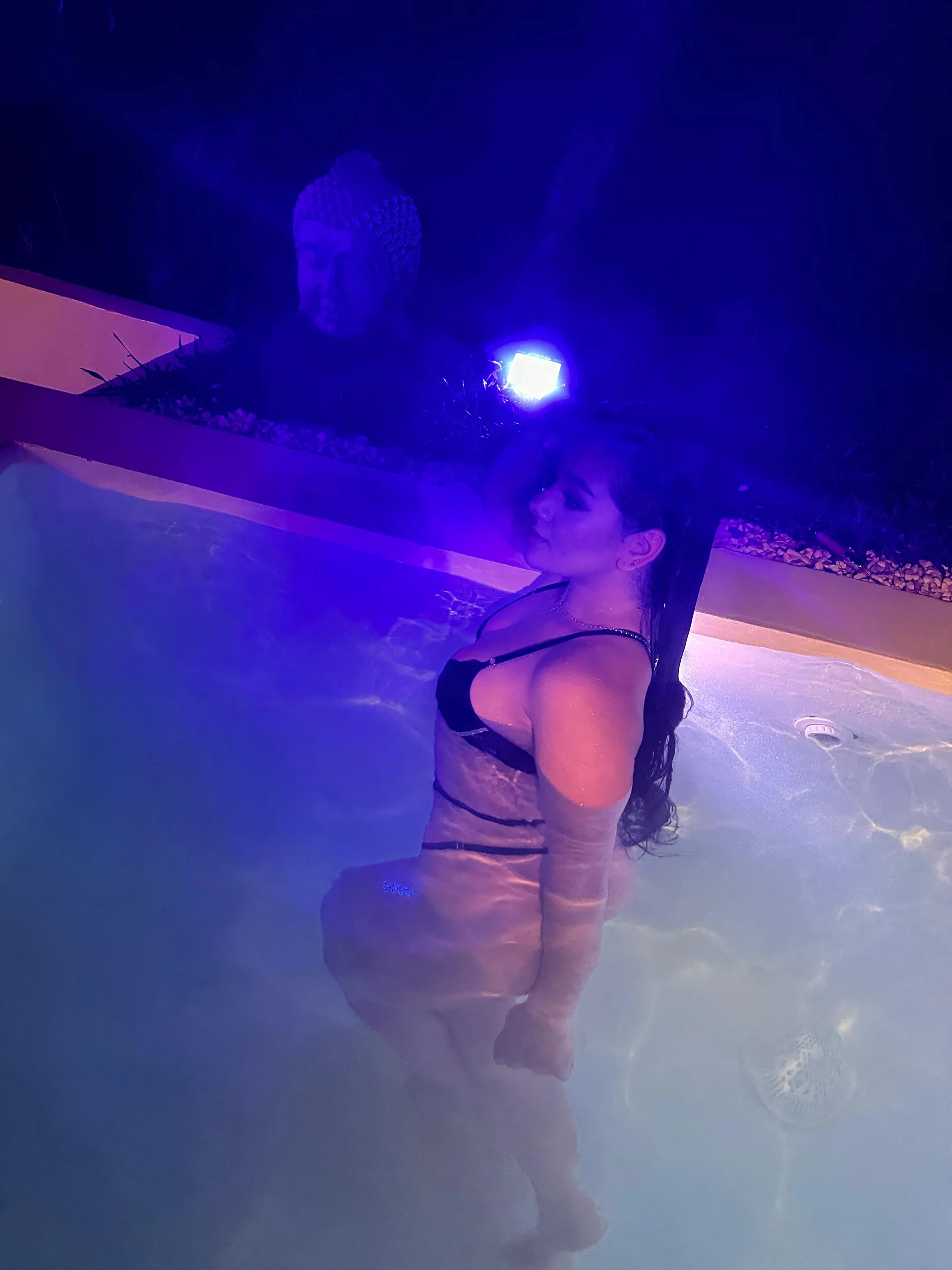 XXX Porn Photo of Nude mallie_quinn 14