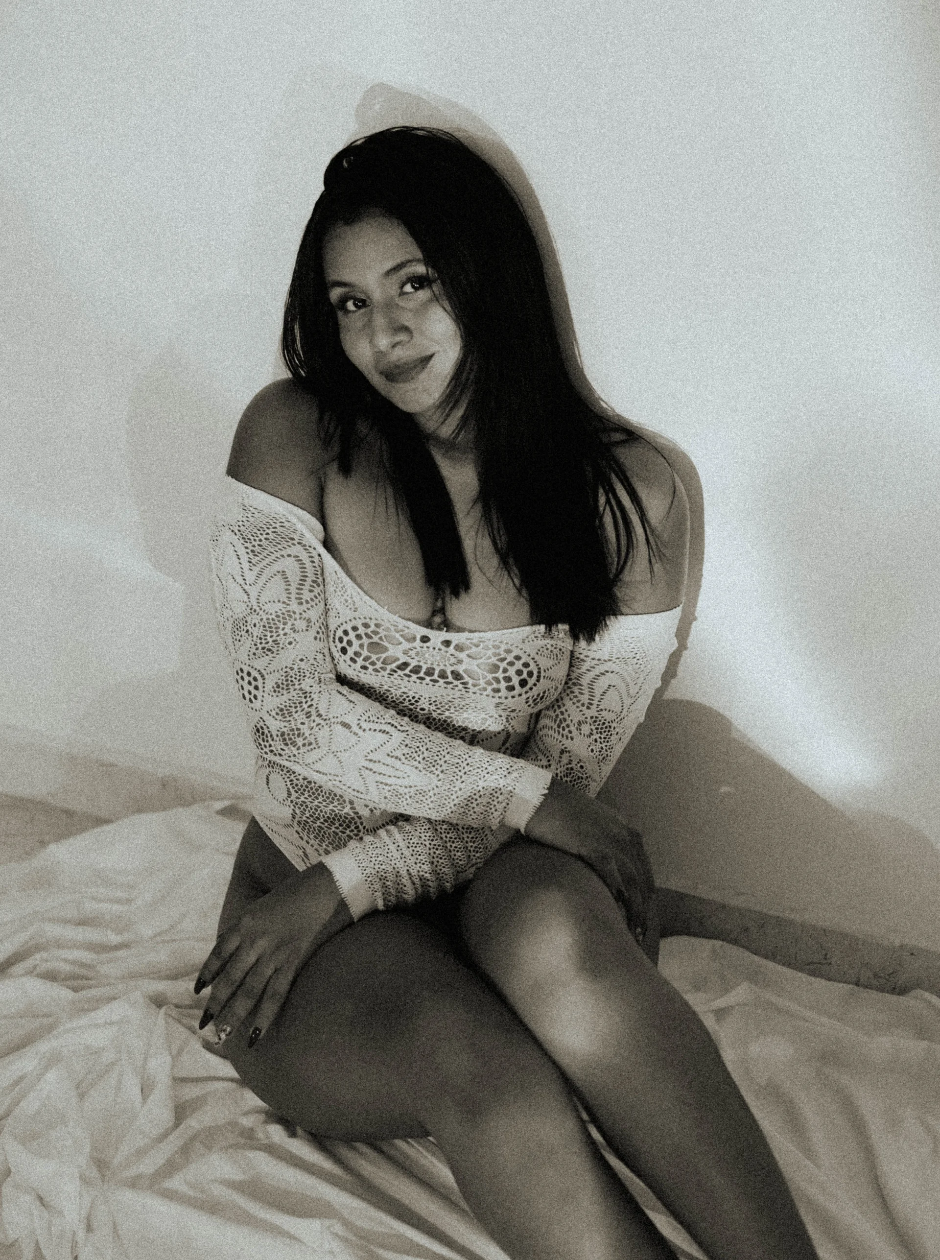 XXX Porn Photo of Nude lou_rosse_ 17