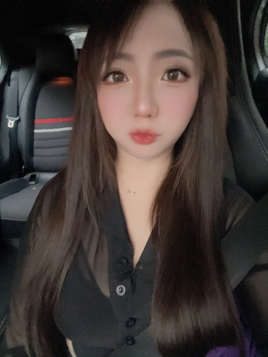 XXX Porn Photo of Nude Hannababy_ 9