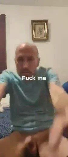 XXX Porn Photo of Nude hotpozdaddy 1