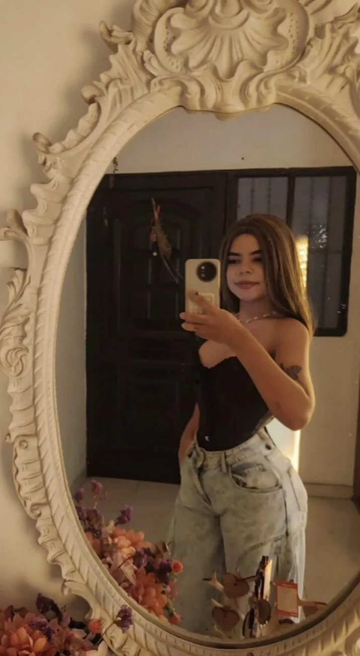 XXX Porn Photo of Nude Aura28_ 2
