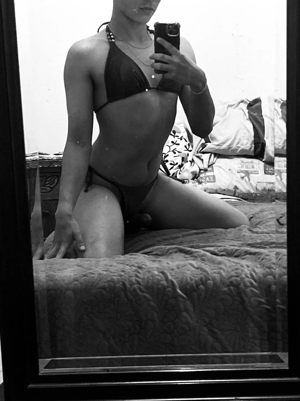 XXX Porn Photo of Nude Michellitapasivahot 1