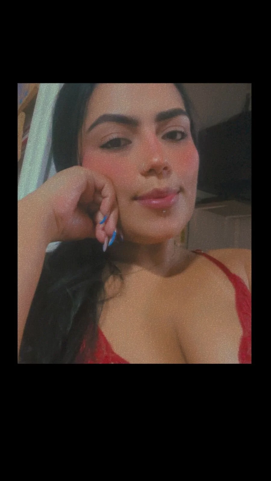 XXX Porn Photo of Nude kiana_cream 777