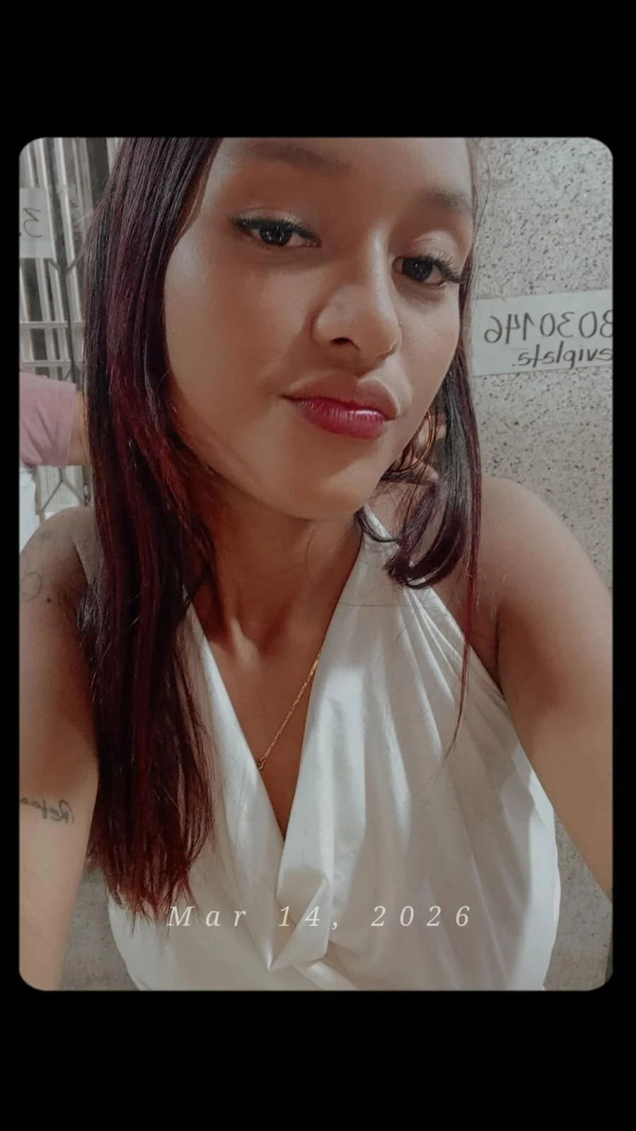 XXX Porn Photo of Nude sara_petite72 1