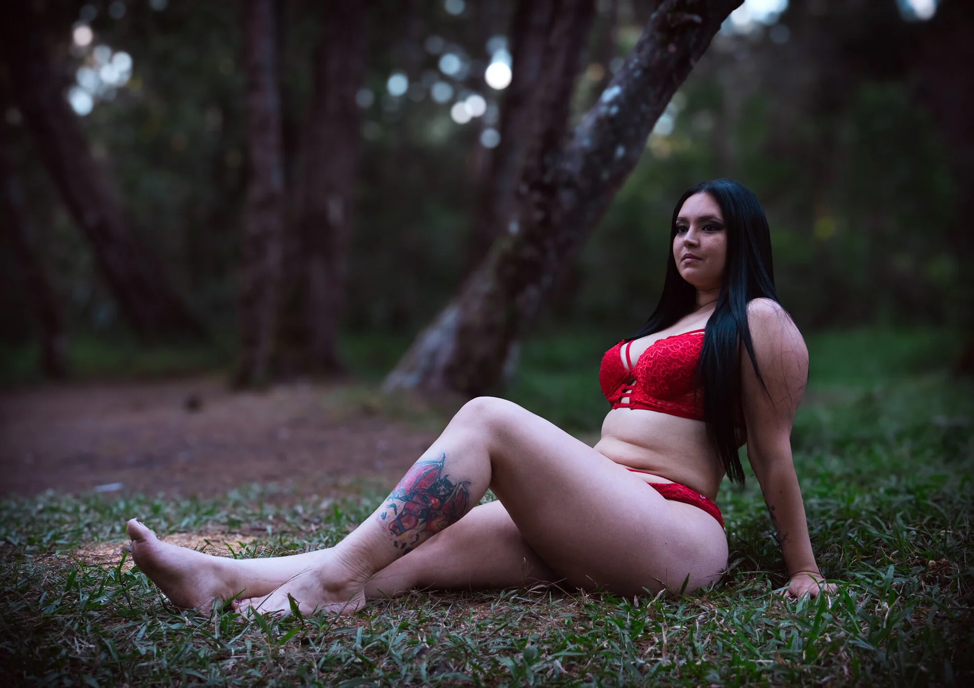 XXX Porn Photo of Nude victoria_blackk1 12