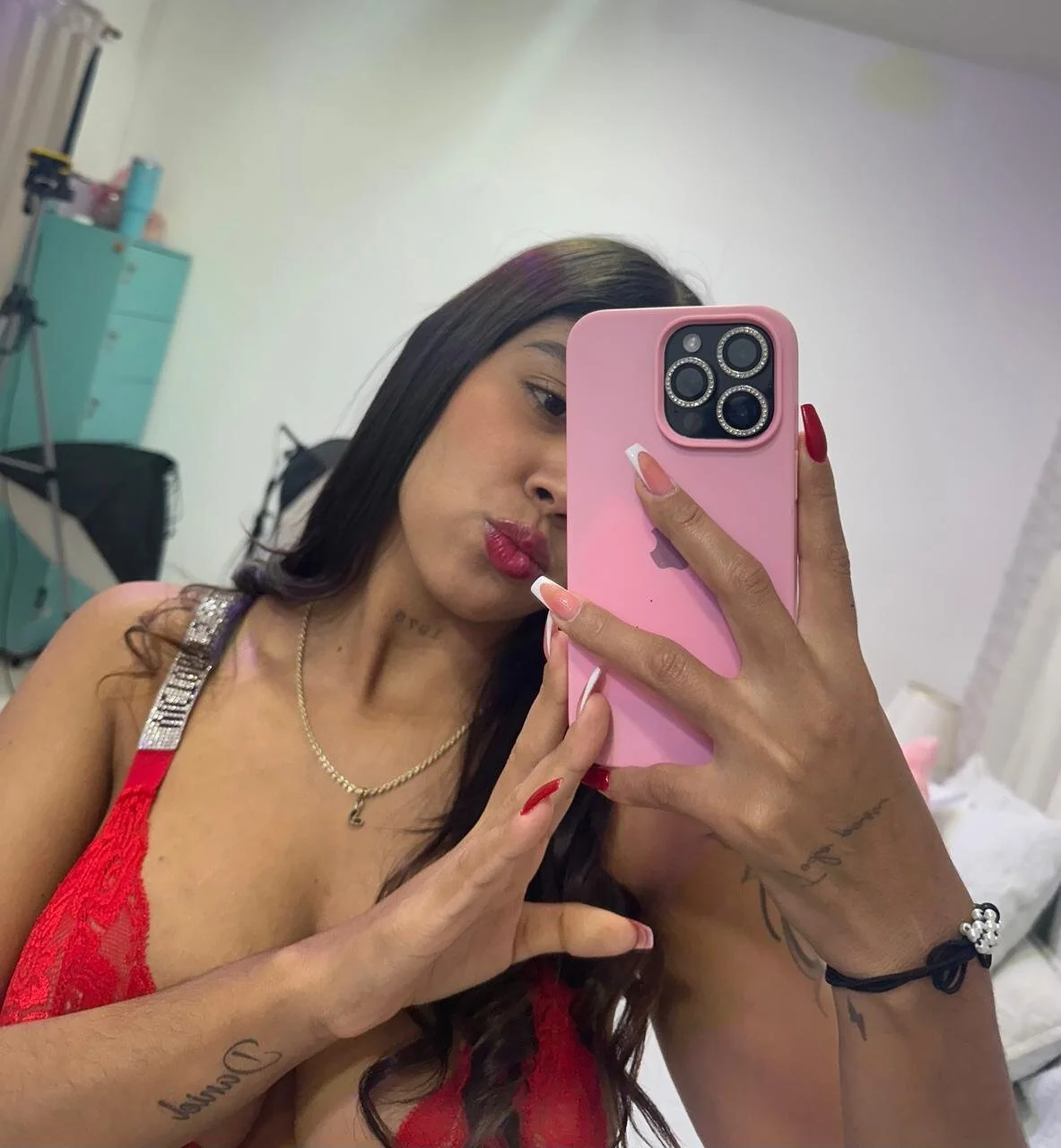 XXX Porn Photo of Nude _aurora18_ 78