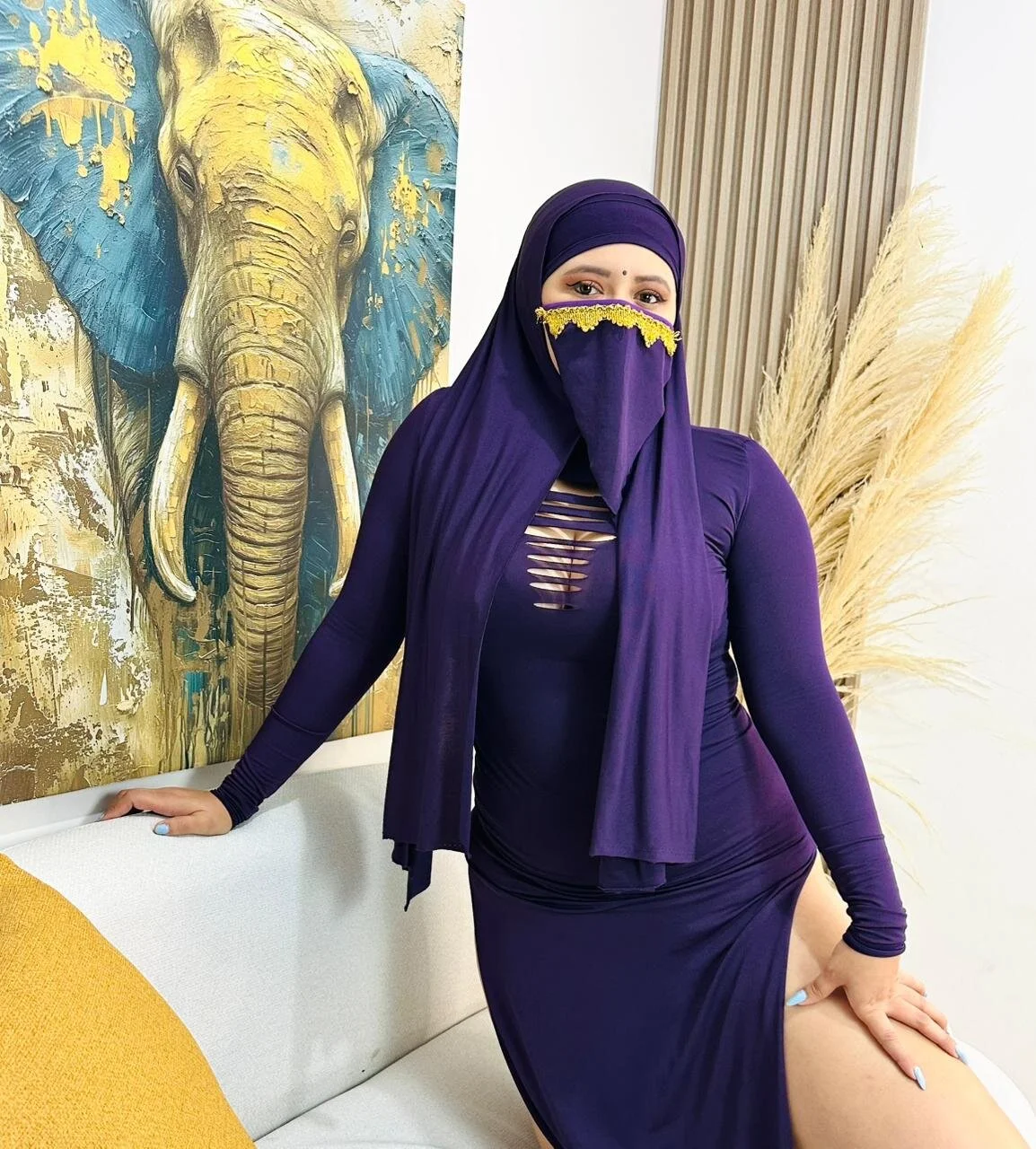 XXX Porn Photo of Nude yasmin_dina 32