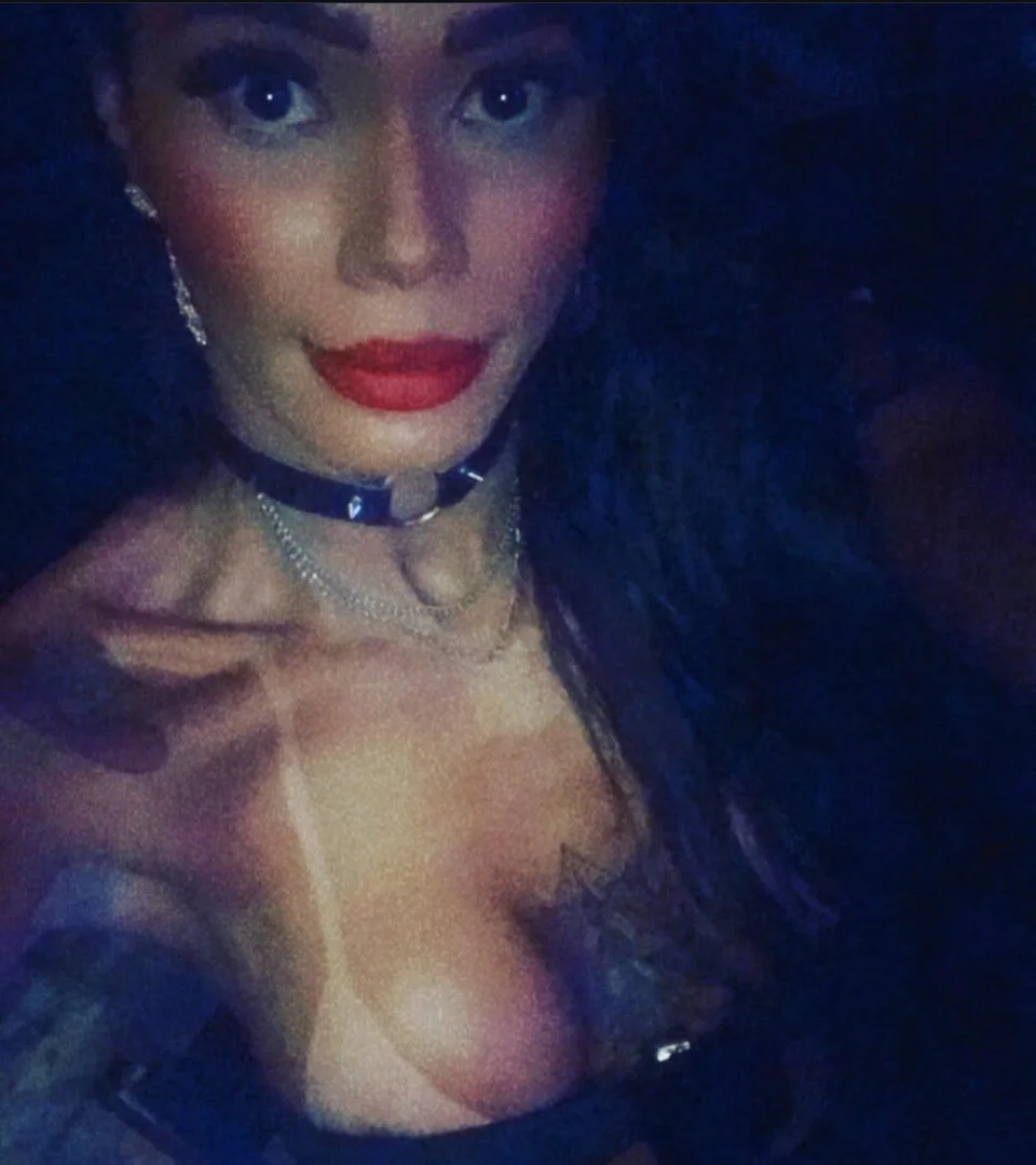 XXX Porn Photo of Nude Bonecagulosa 9