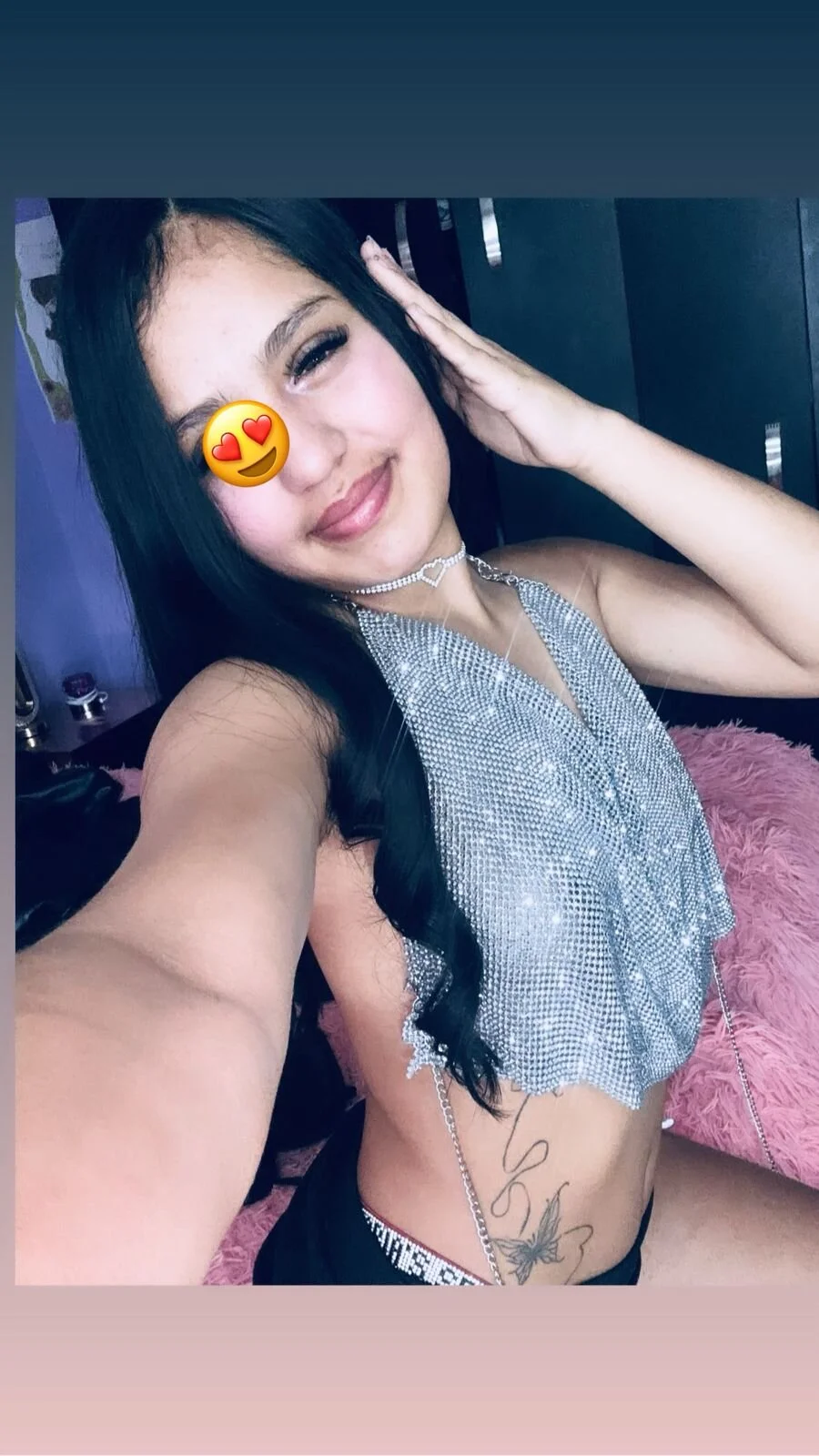 XXX Porn Photo of Nude dulceamara 1