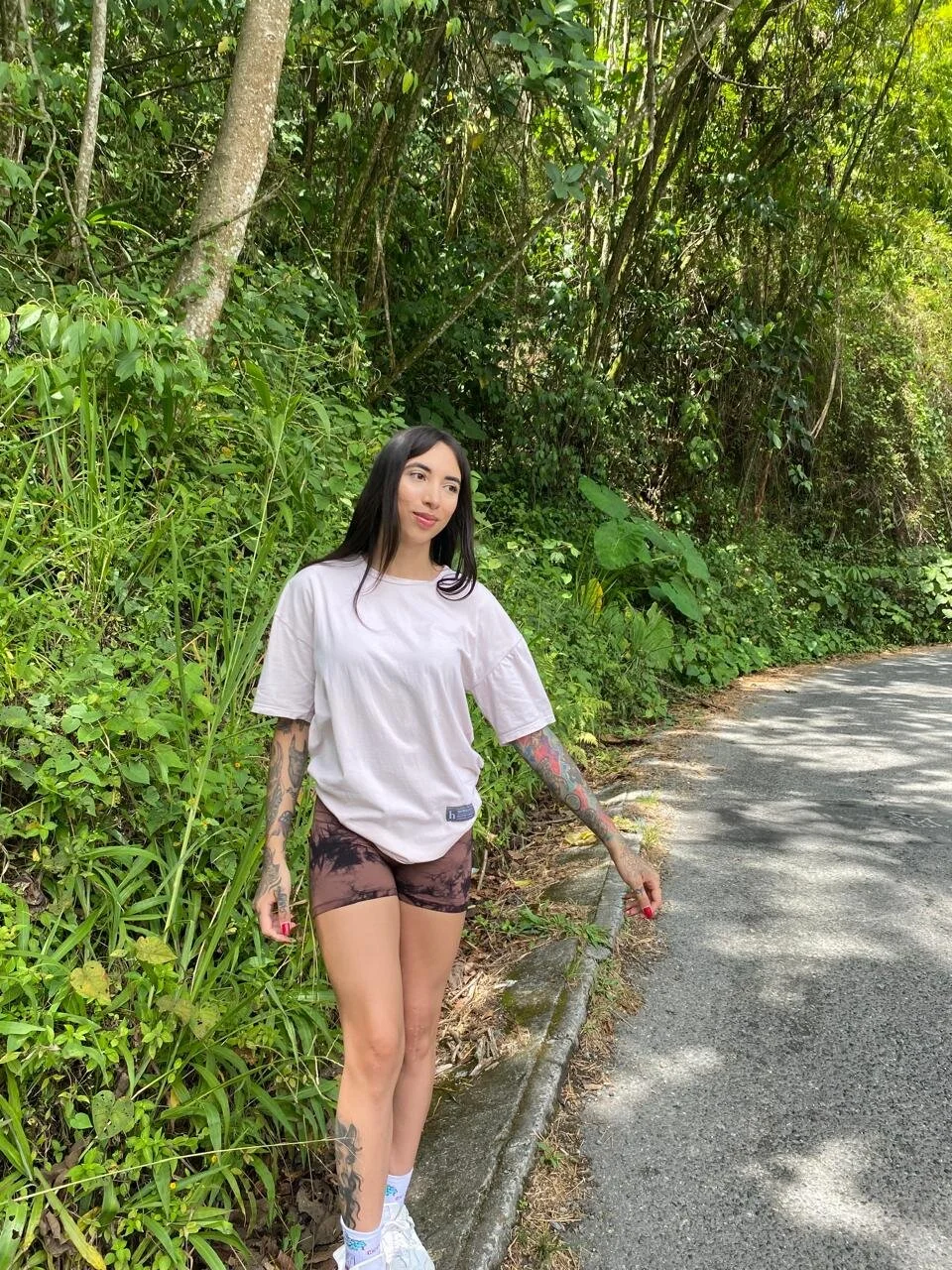XXX Porn Photo of Nude valeriahornier 7