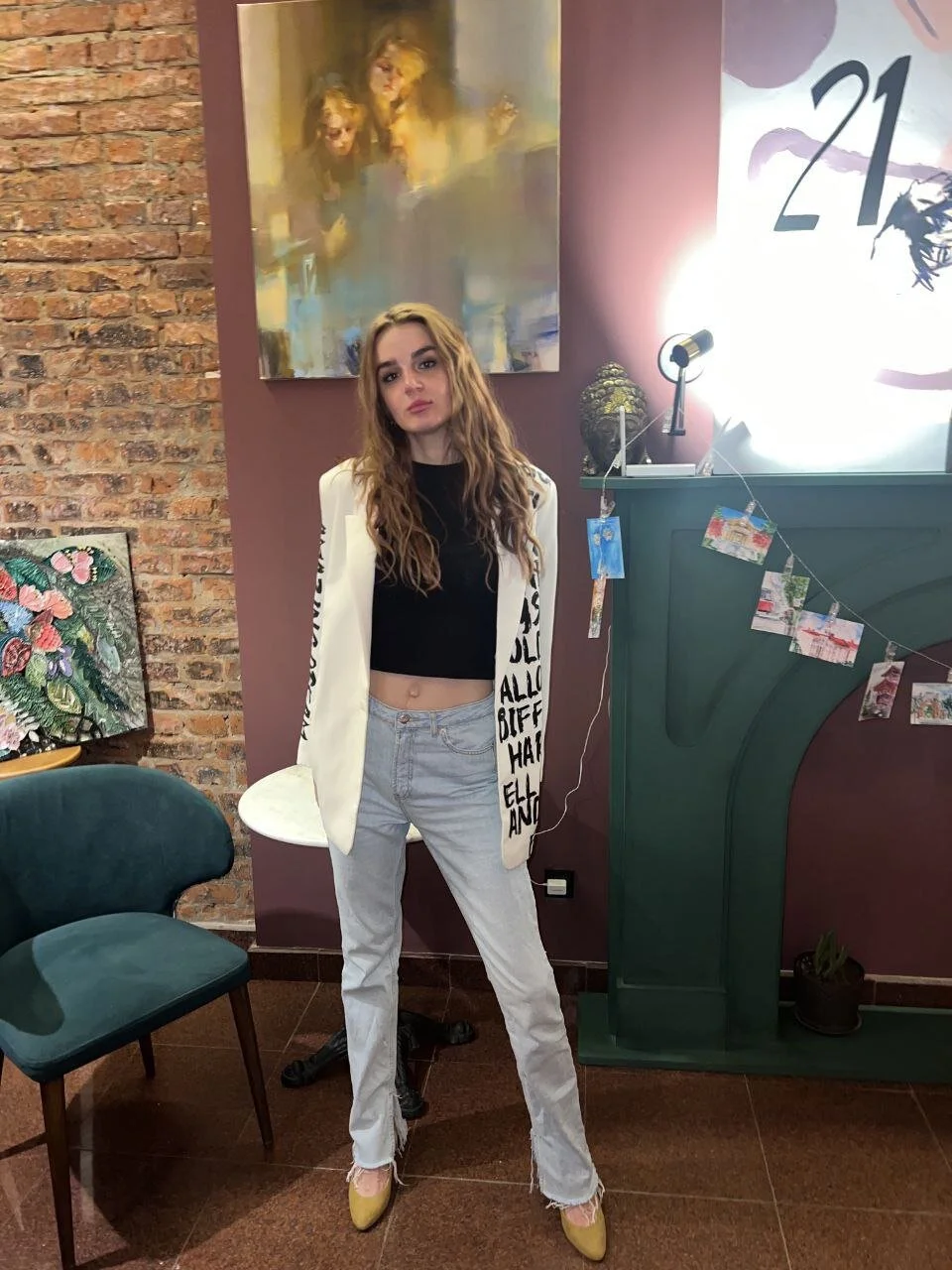 XXX Porn Photo of Nude Cactus_Lover 5