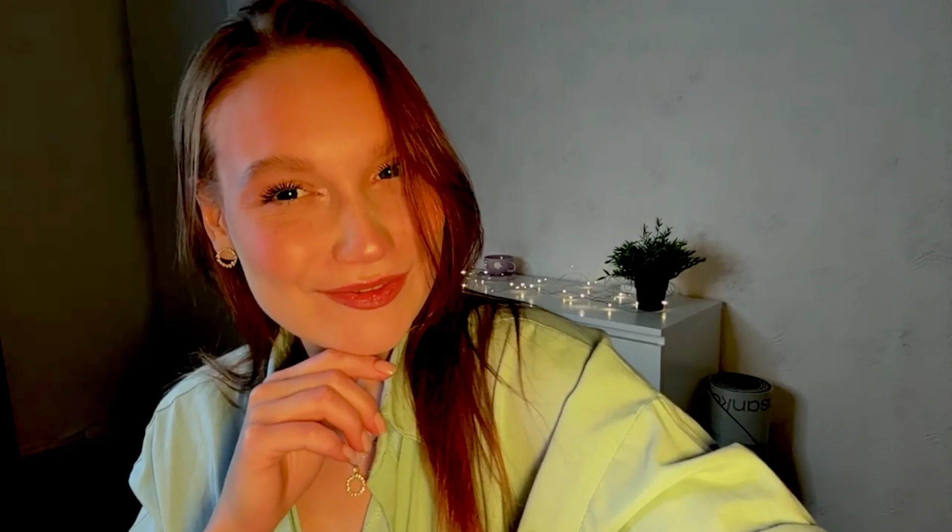 XXX Porn Photo of Nude Kalli_ly 1