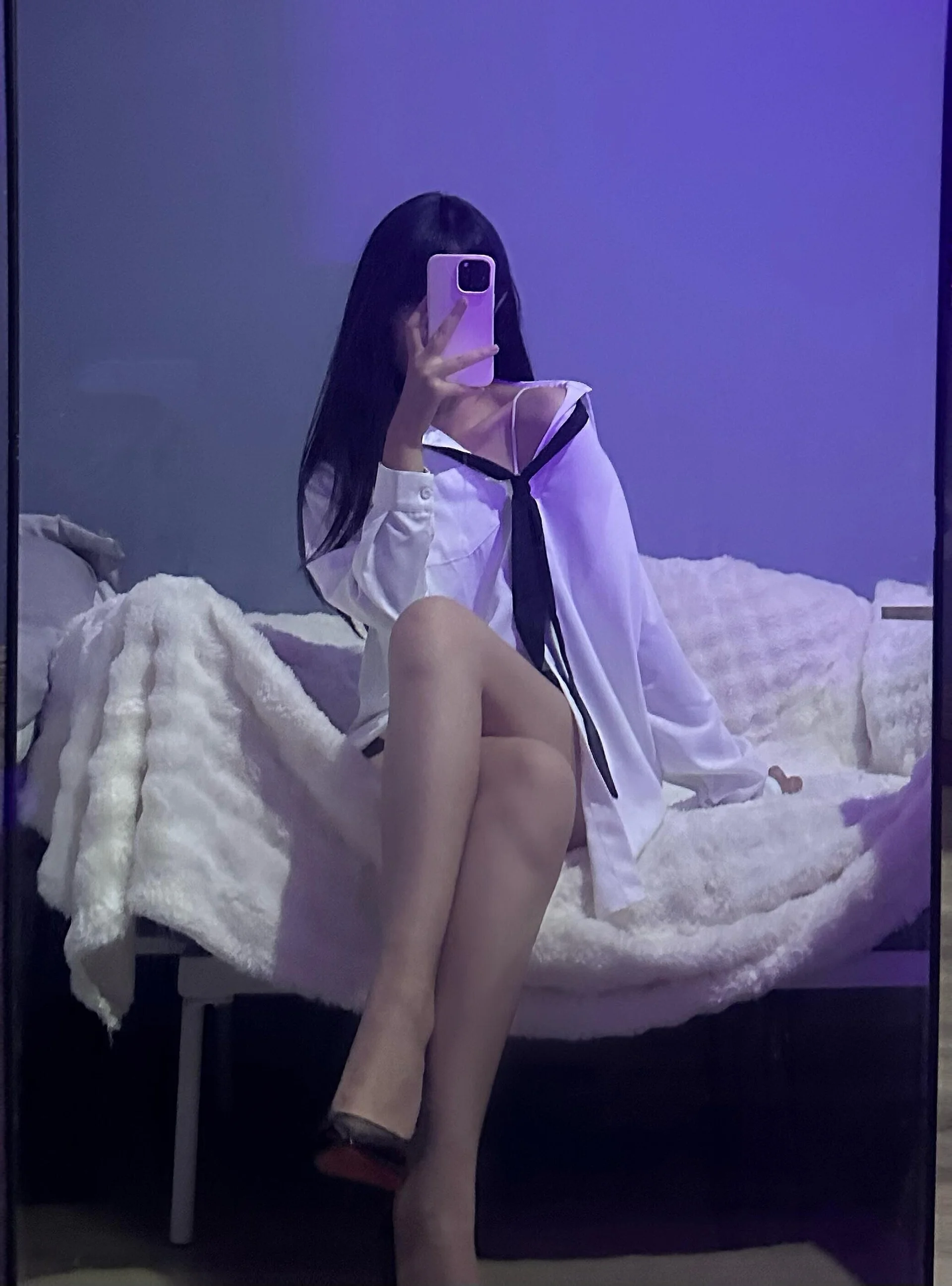 XXX Porn Photo of Nude zhuzhu-920 2