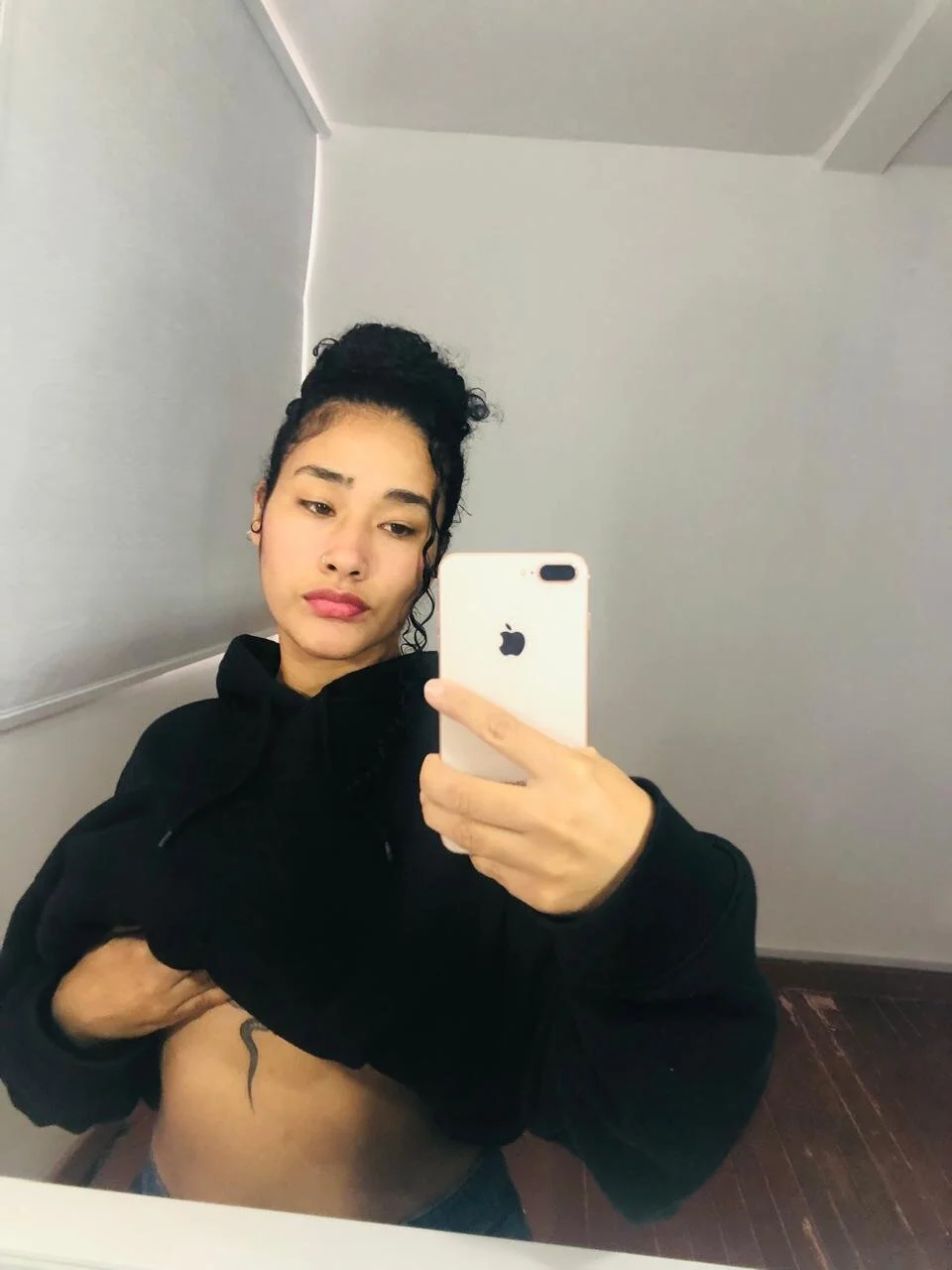 XXX Porn Photo of Nude jaderossxx 7