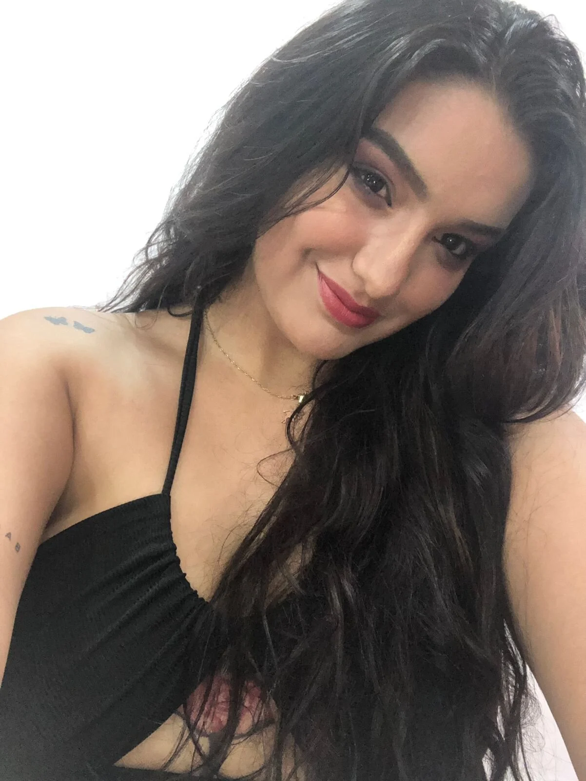 XXX Porn Photo of Nude Laurenkenner_ 1