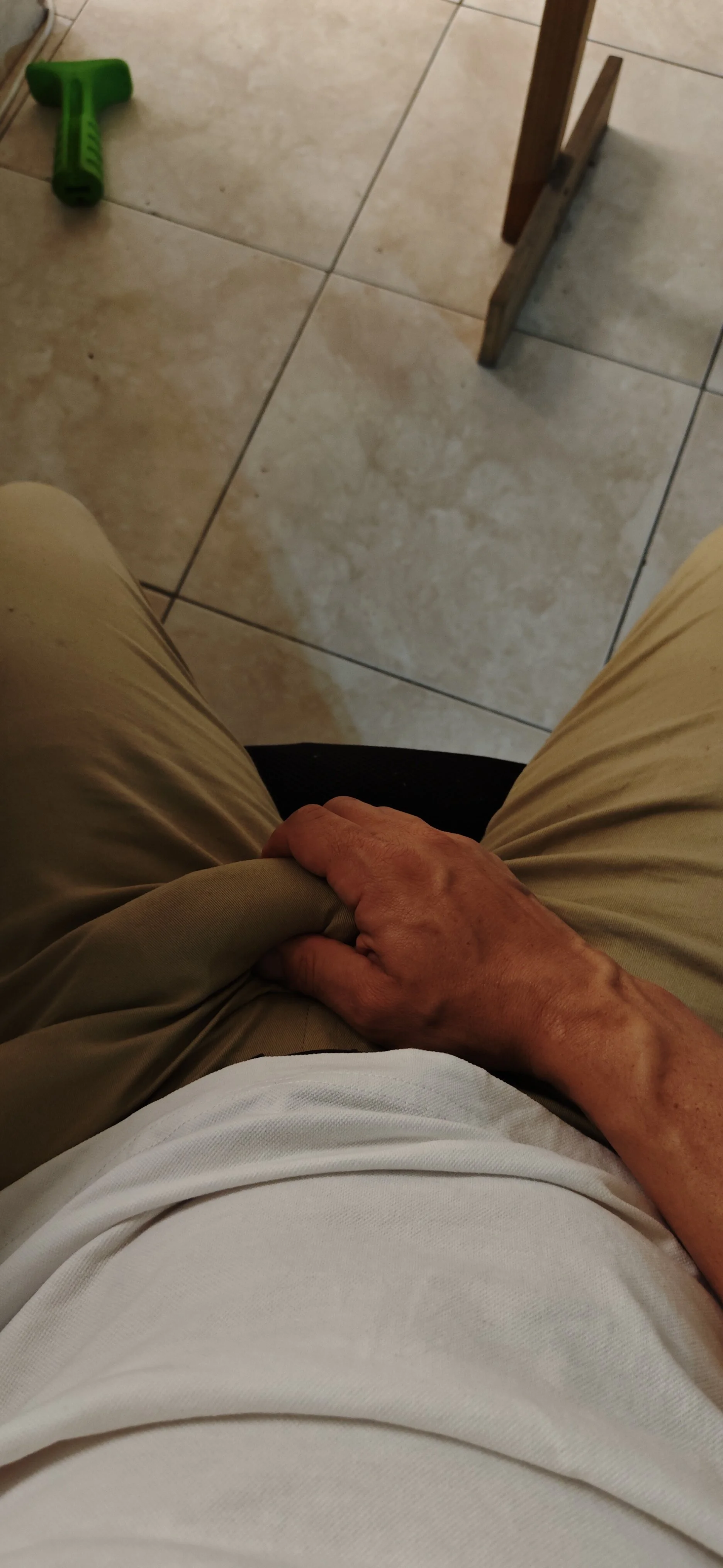 XXX Porn Photo of Nude RokyVergao 6