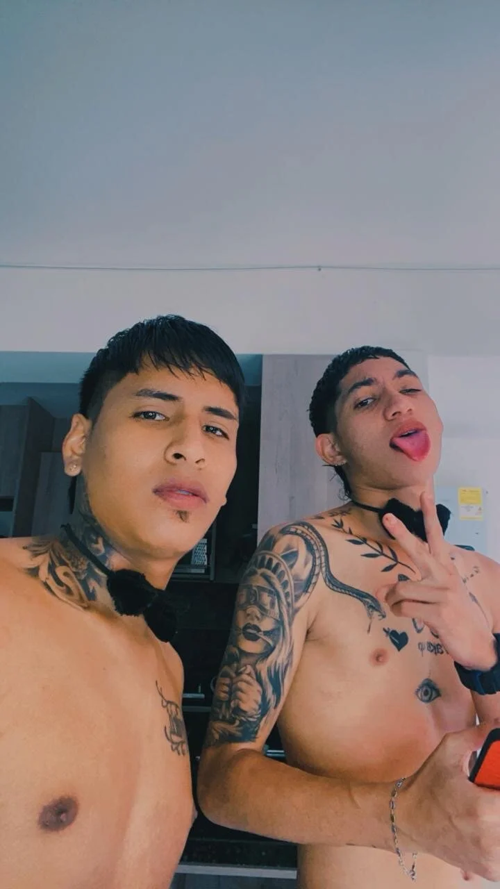XXX Porn Photo of Nude Hardcockboysxxx 53