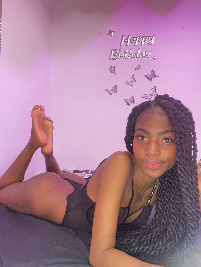 XXX Porn Photo of Nude Chocolatte_bar 6