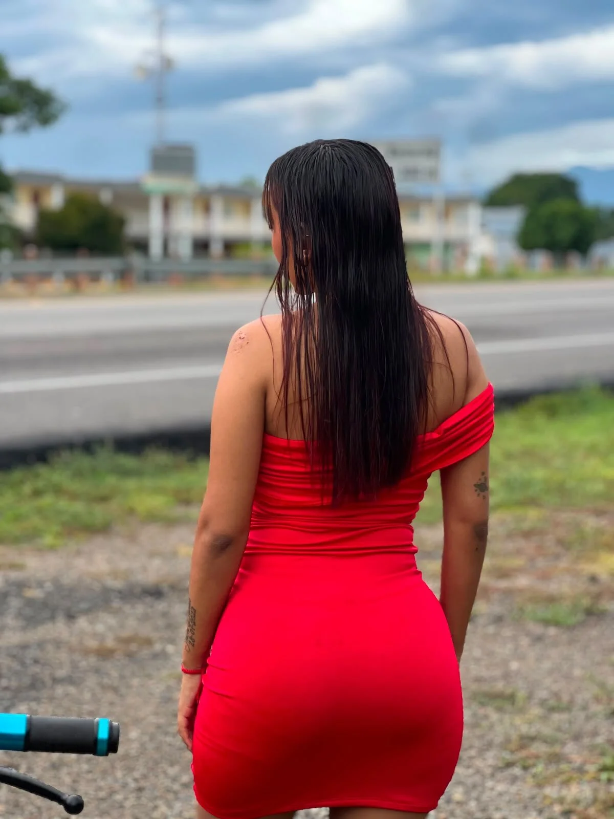 XXX Porn Photo of Nude Dulcemorena9 1