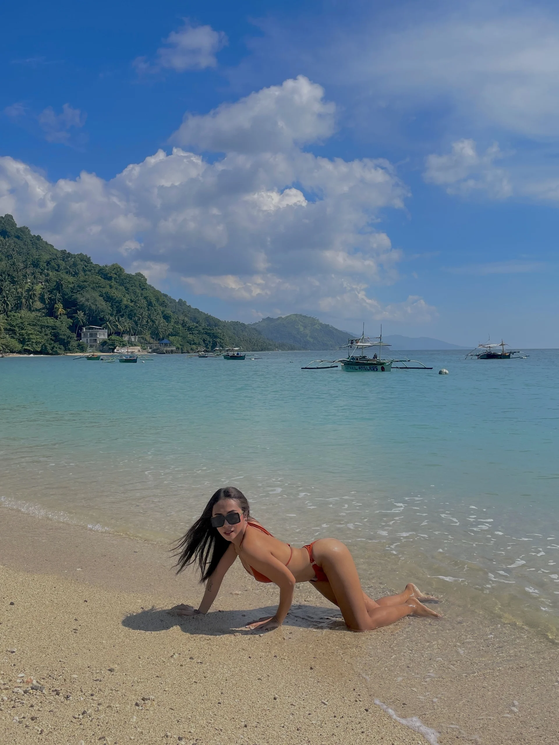 XXX Porn Photo of Nude yourdevilsweettsx 15