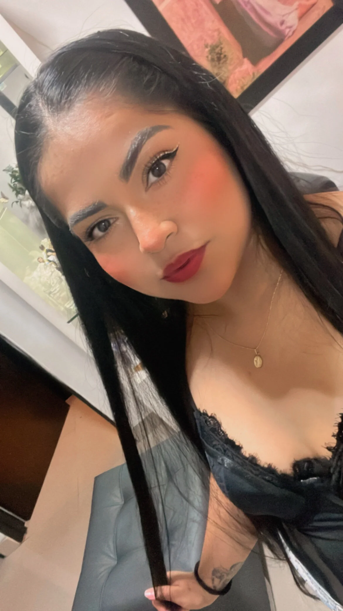 XXX Porn Photo of Nude plepita 3
