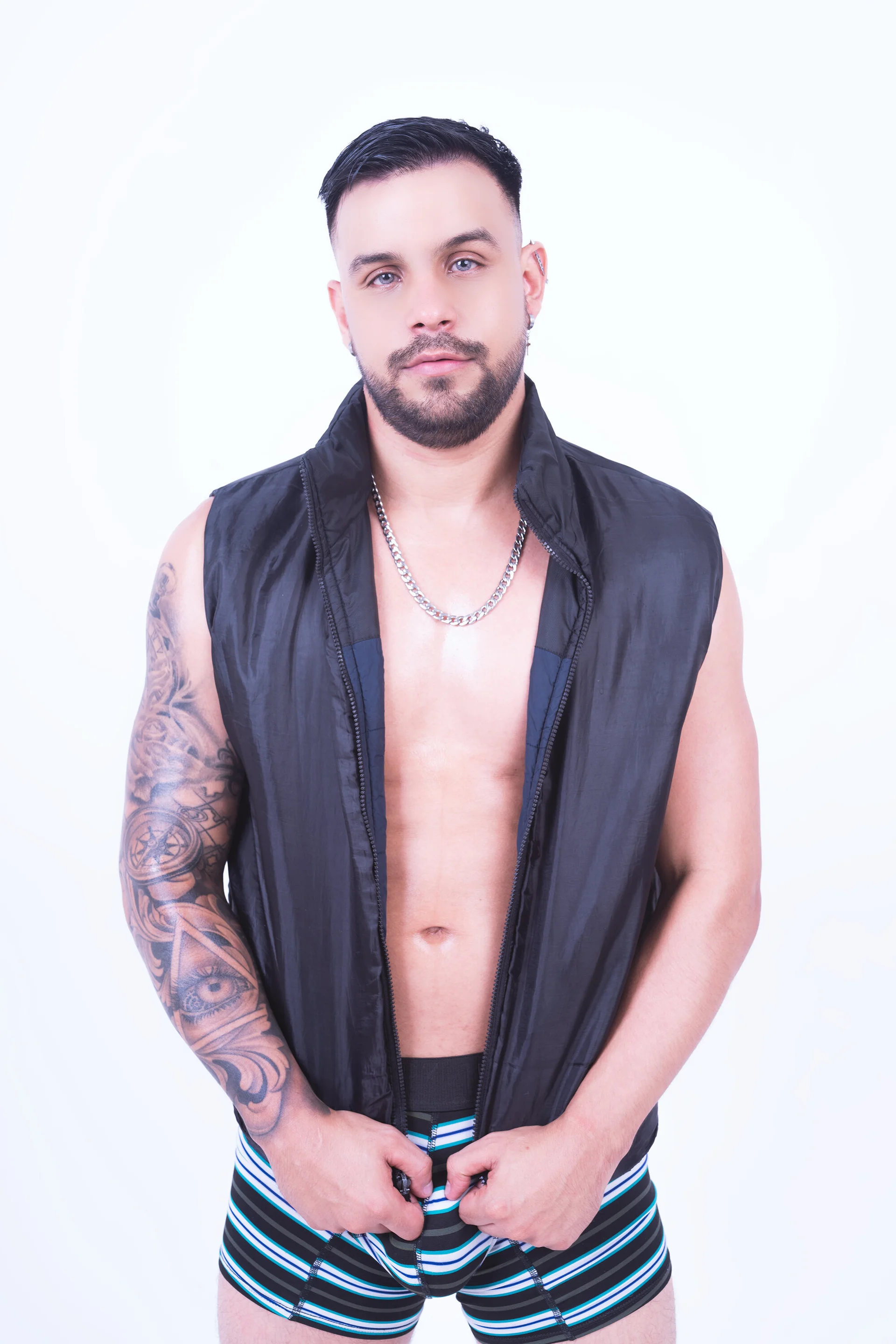 XXX Porn Photo of Nude JackBlanco_ 79