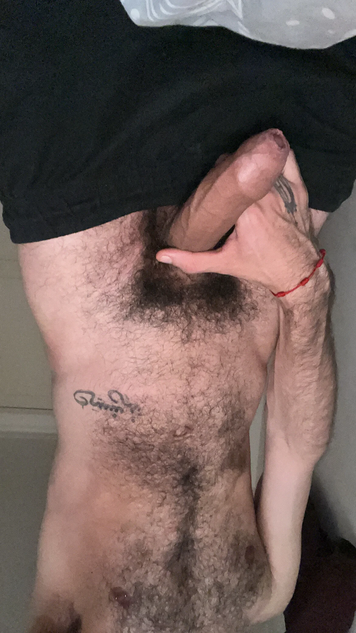 XXX Porn Photo of Nude _YOURHERO 25