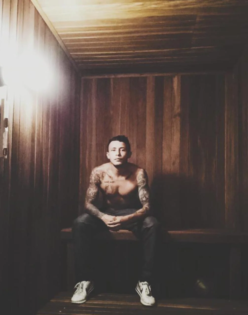 XXX Porn Photo of Nude sebastian_horny 23