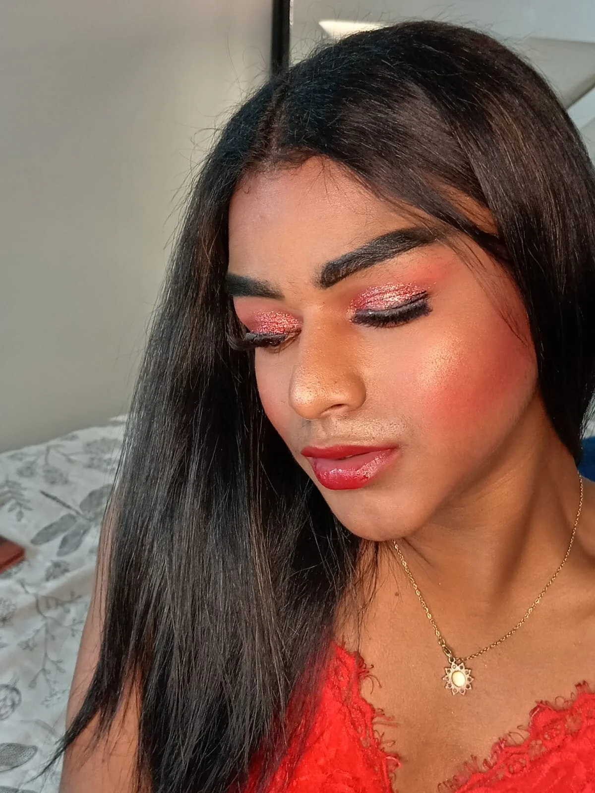 XXX Porn Photo of Nude Karly_coffe 26
