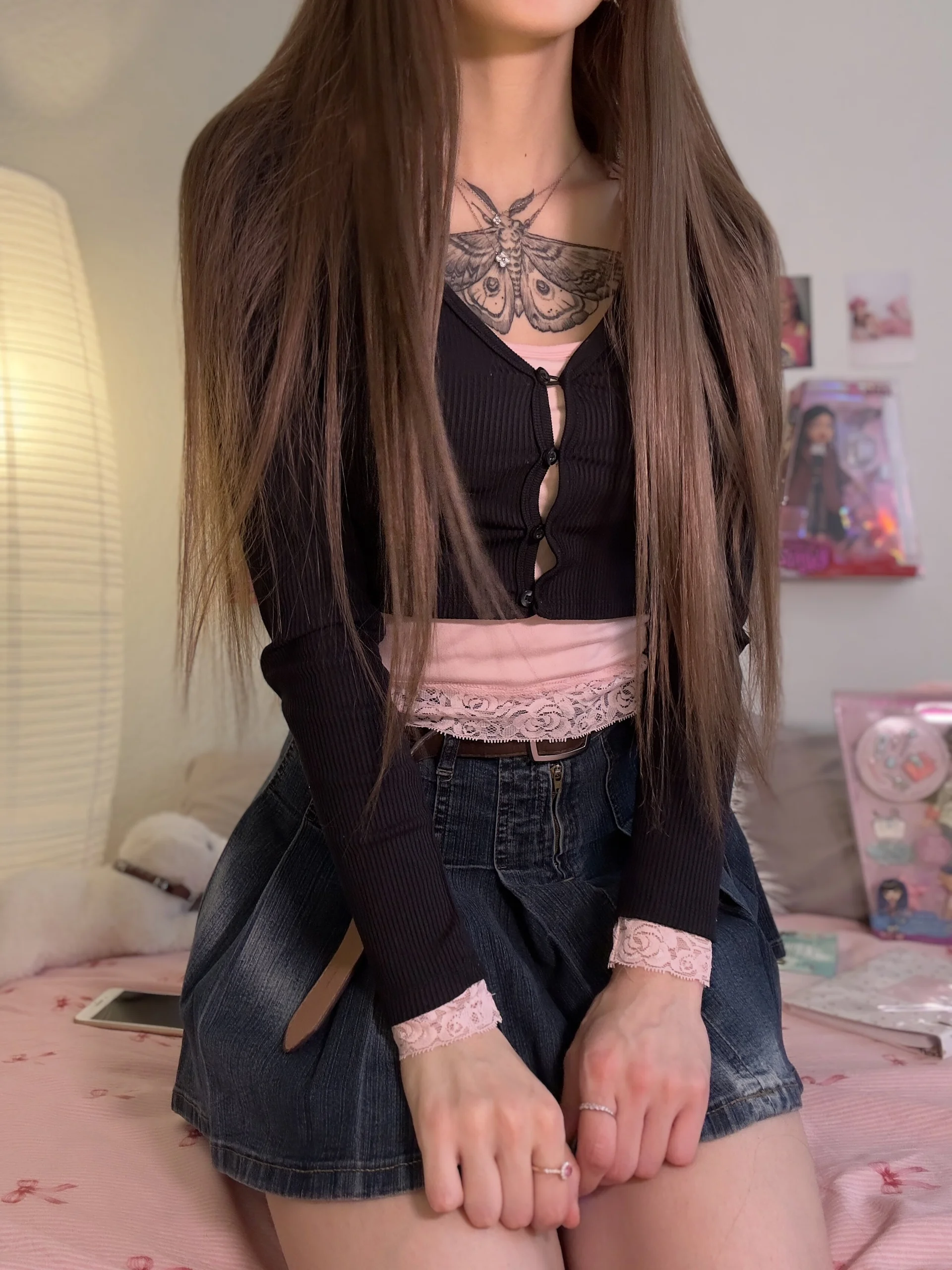 XXX Porn Photo of Nude fluttershay 9