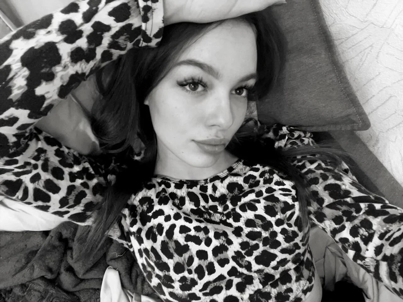 XXX Porn Photo of Nude CandyGyrl 1