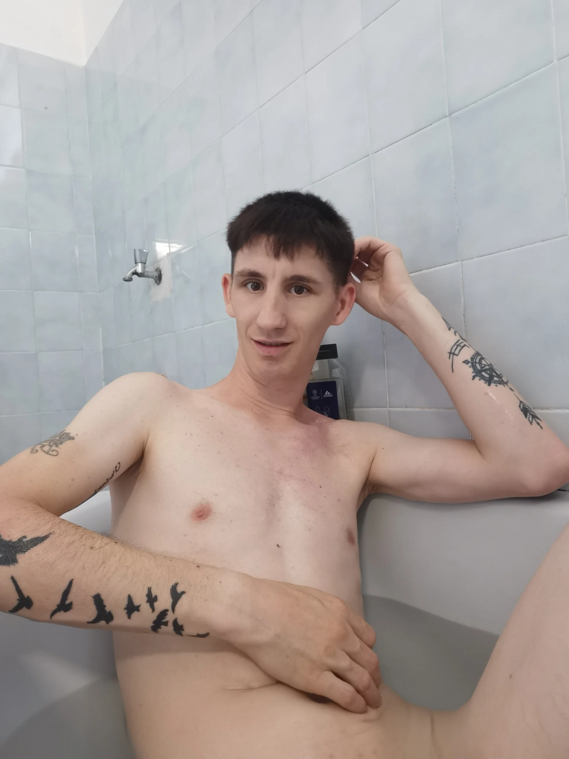 XXX Porn Photo of Nude Piiitt28 2
