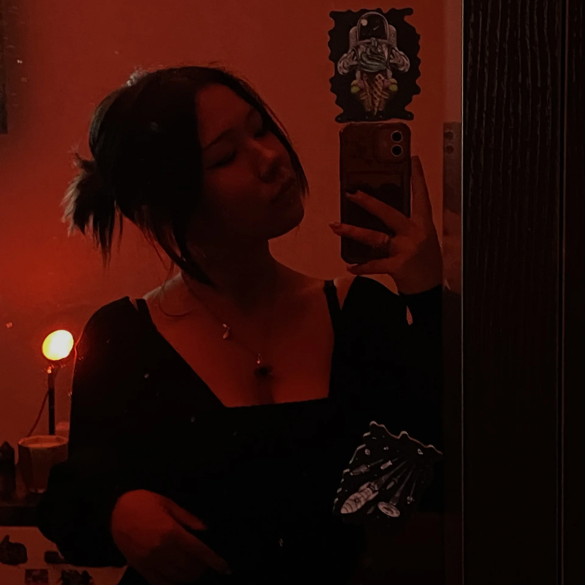 XXX Porn Photo of Nude Kim_SLO 18