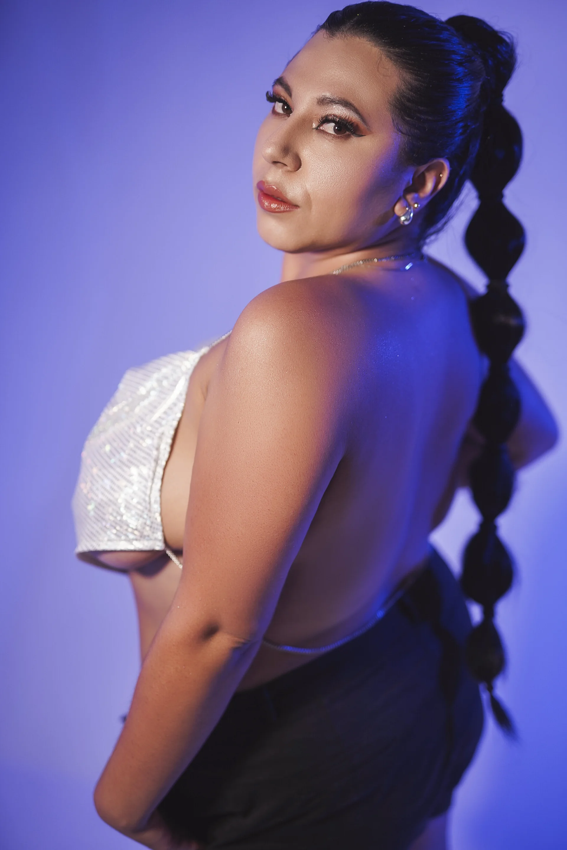 XXX Porn Photo of Nude KendalMilleer 179