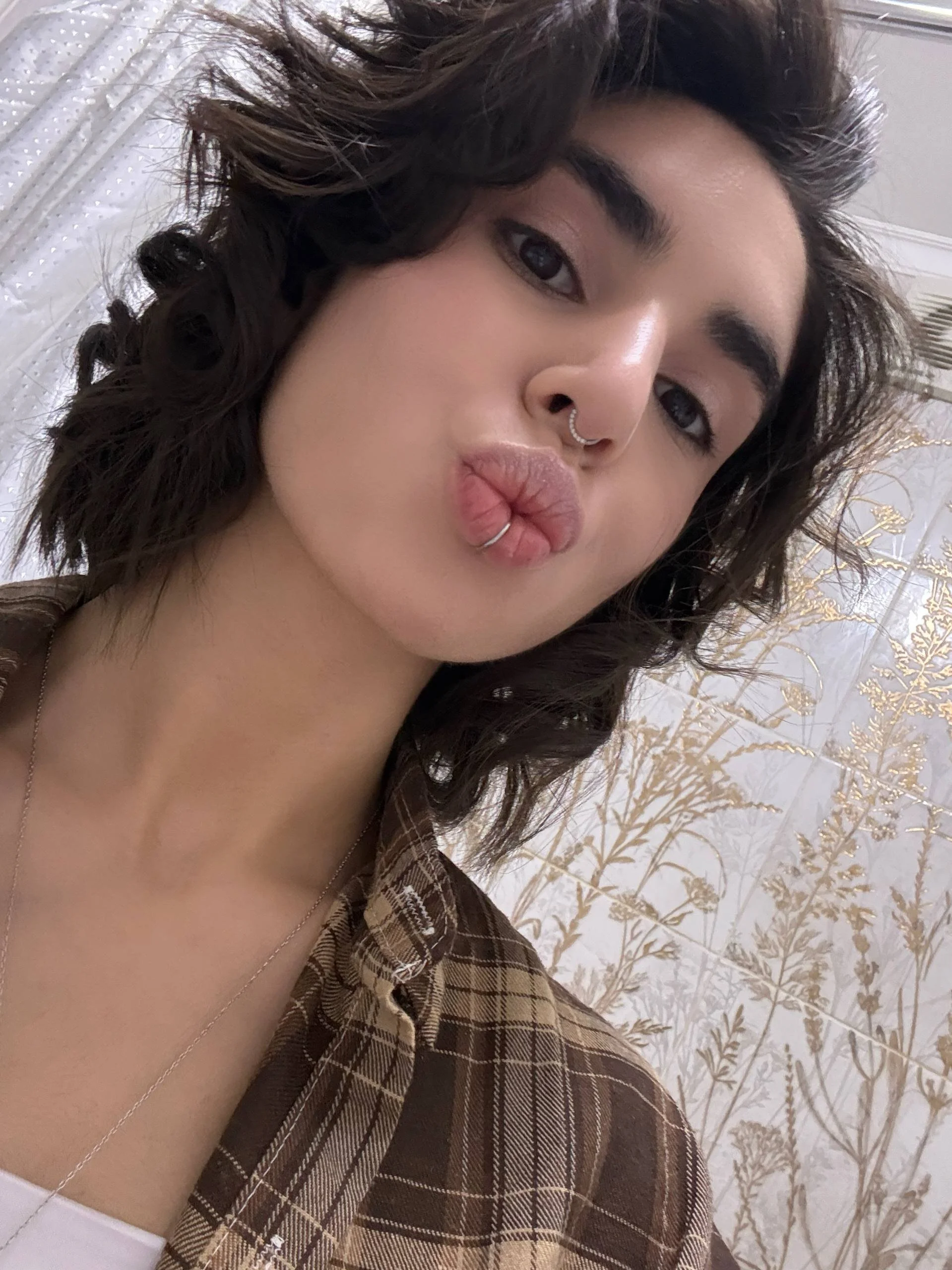 XXX Porn Photo of Nude JessiaRuezga 3
