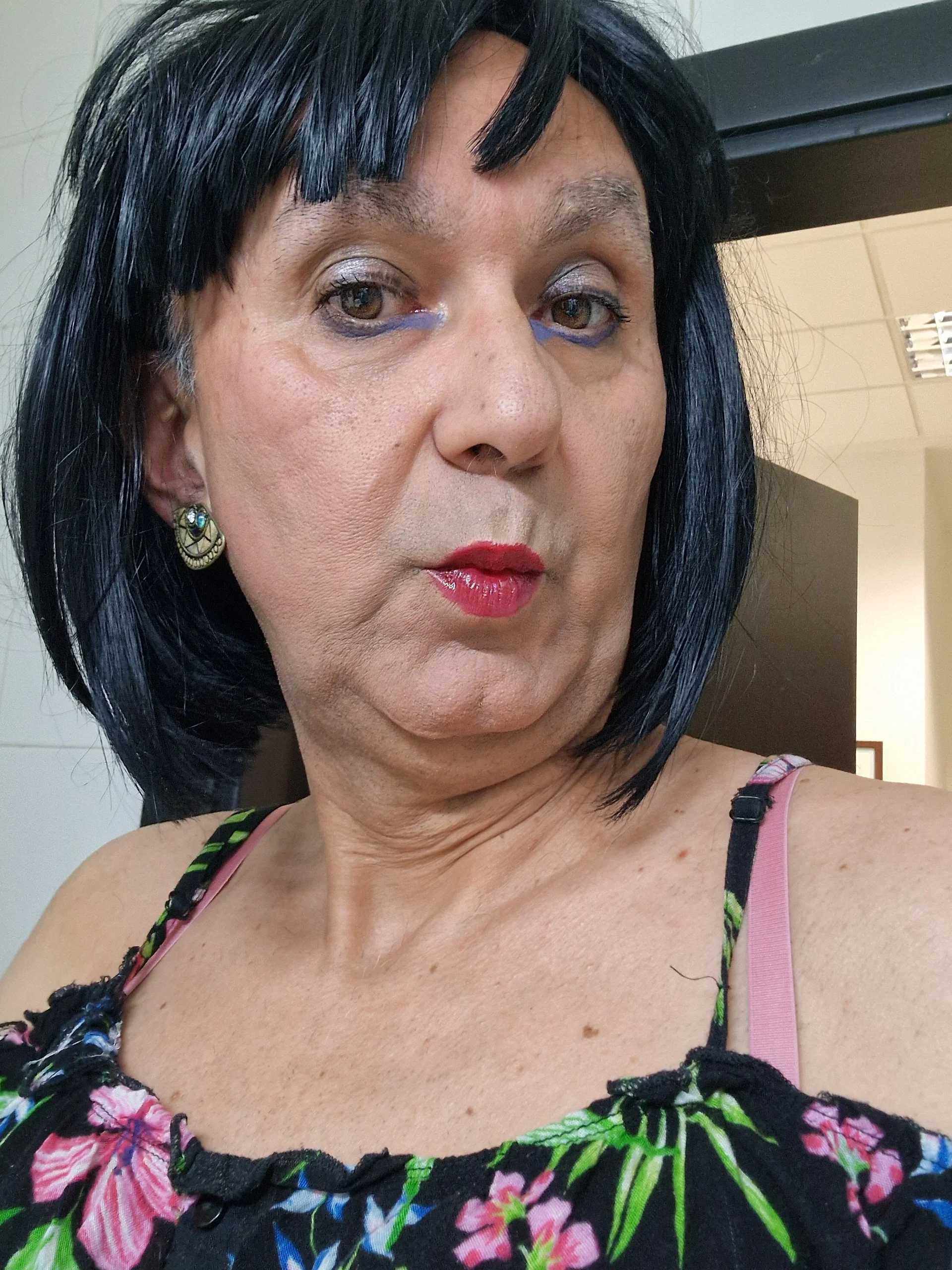 XXX Porn Photo of Nude Emily_de_Carla 28