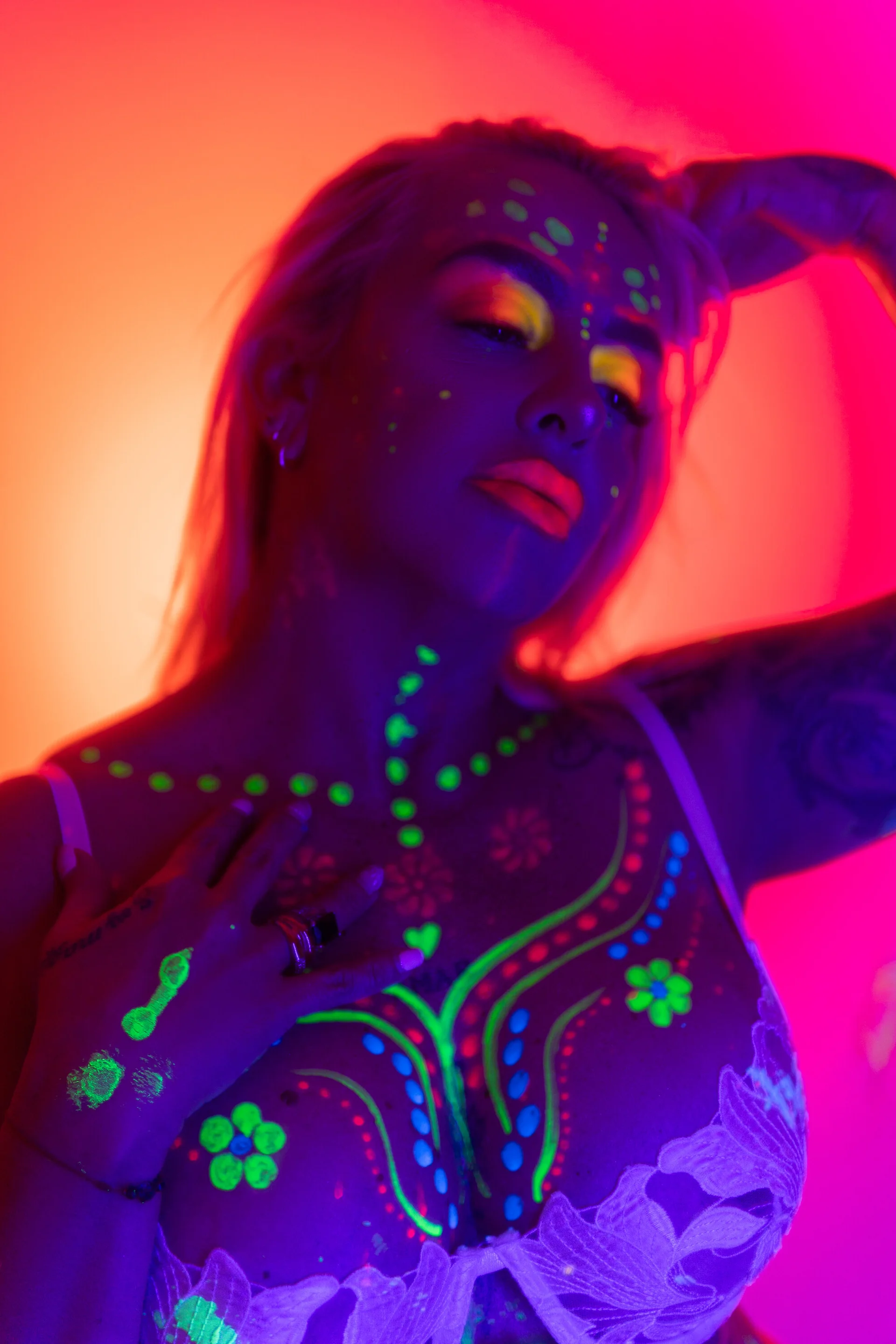 XXX Porn Photo of Nude SophieWinsloow 35