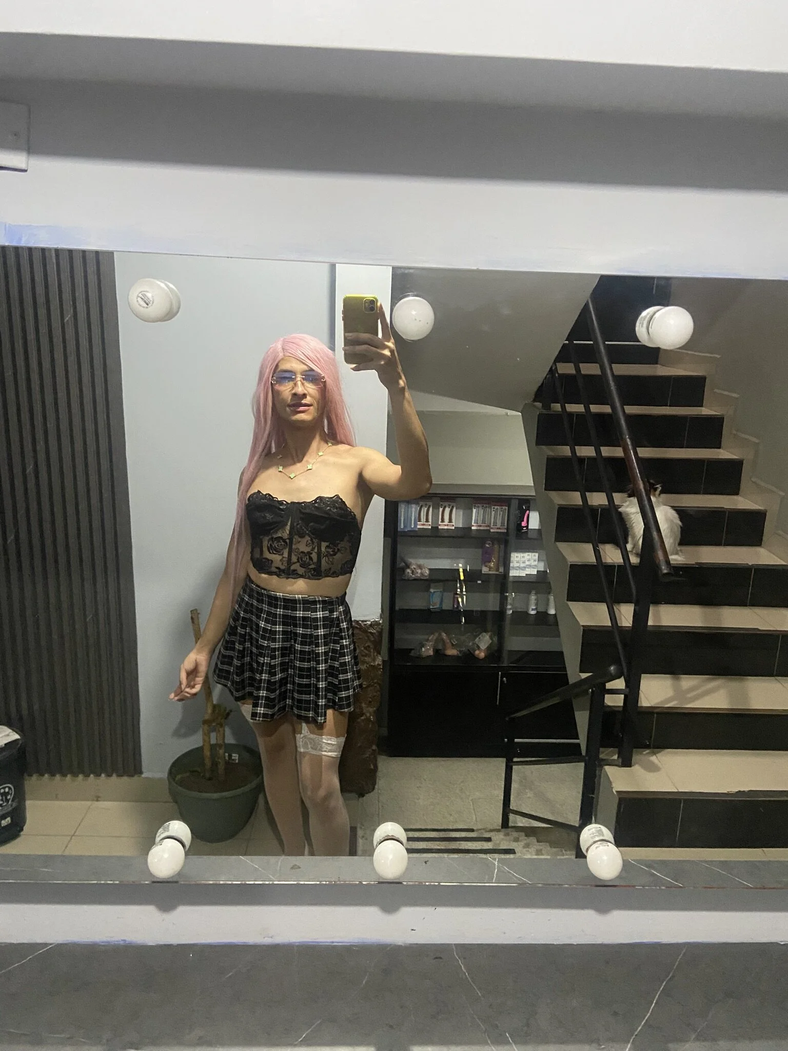XXX Porn Photo of Nude Aria_skye 25