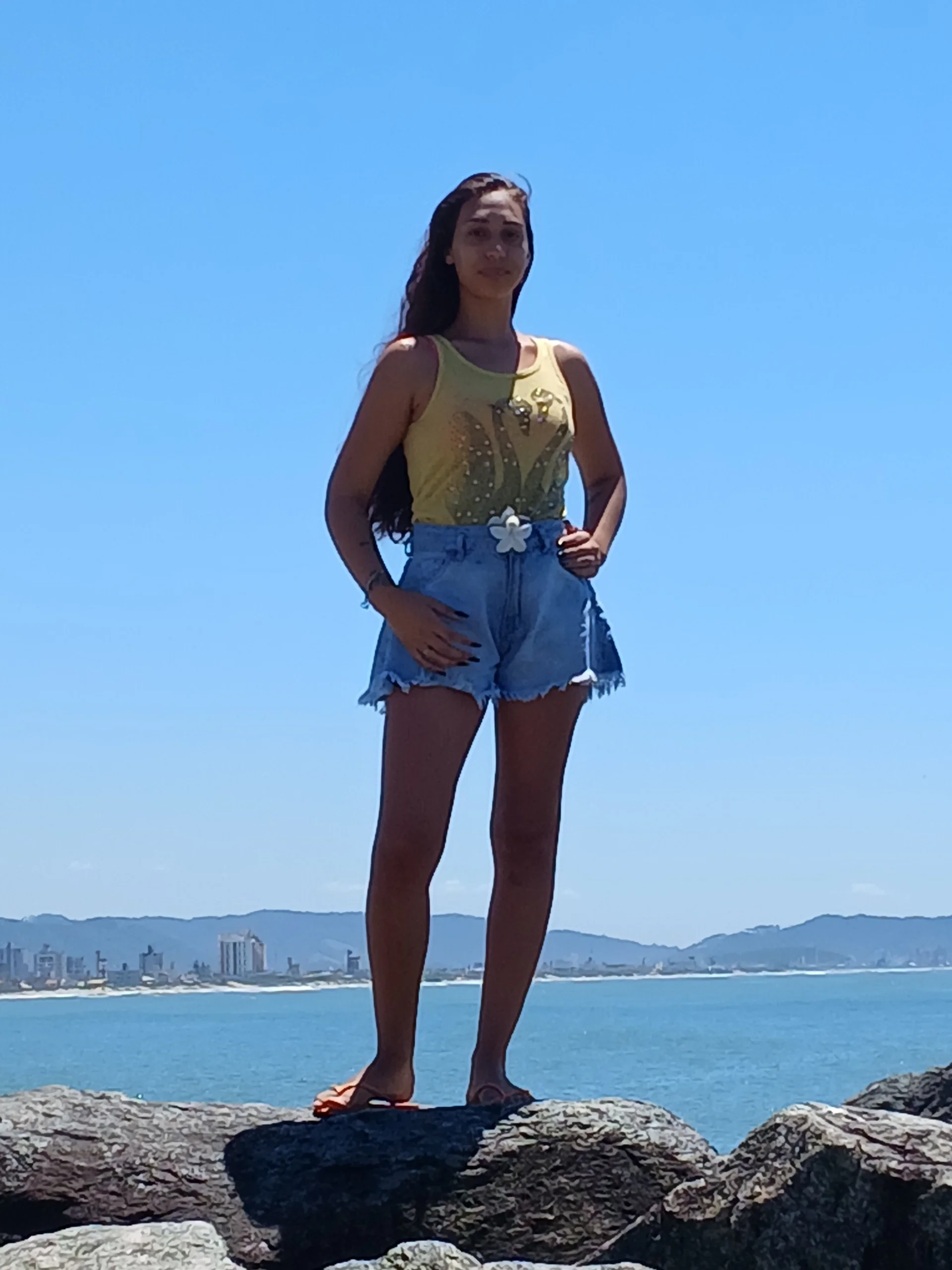 XXX Porn Photo of Nude safadinhamoren123 3