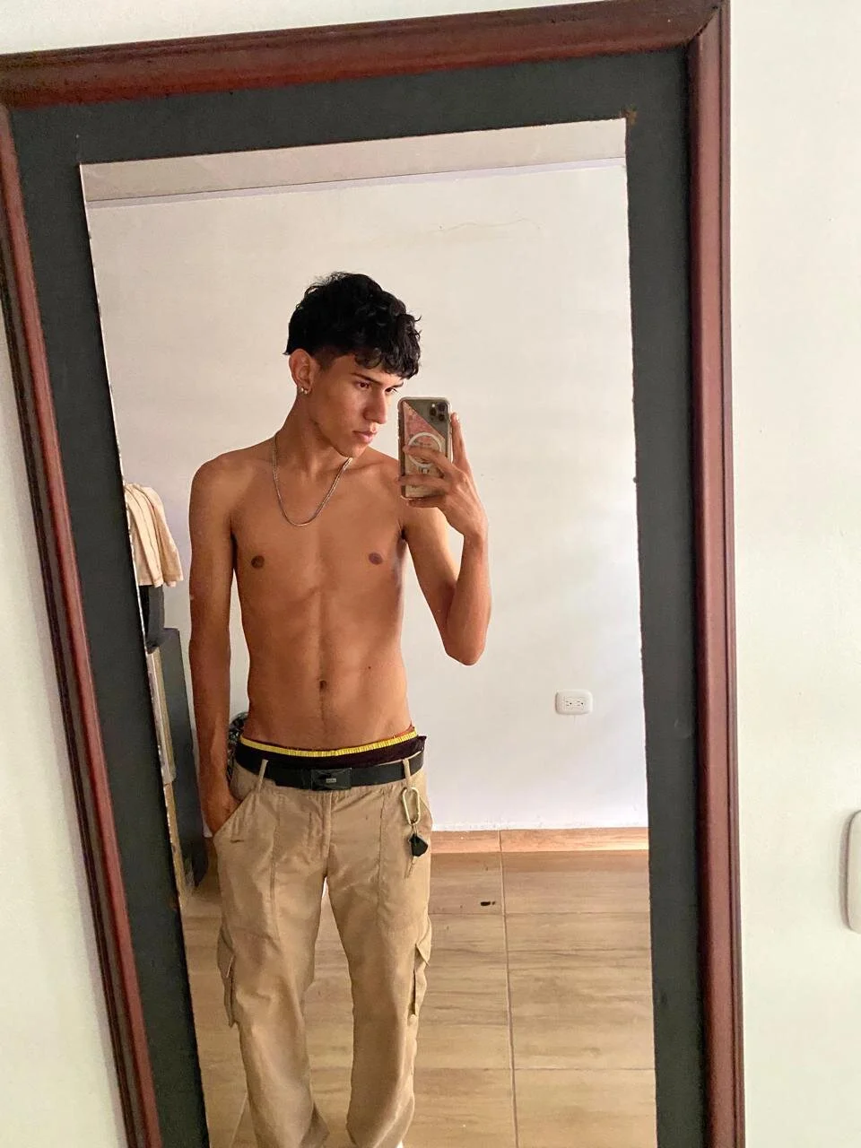 XXX Porn Photo of Nude mister_jhonxxx 9