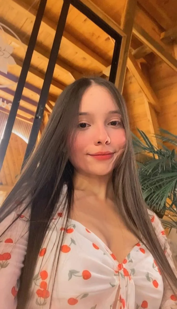 XXX Porn Photo of Nude MiaJacksonn 6