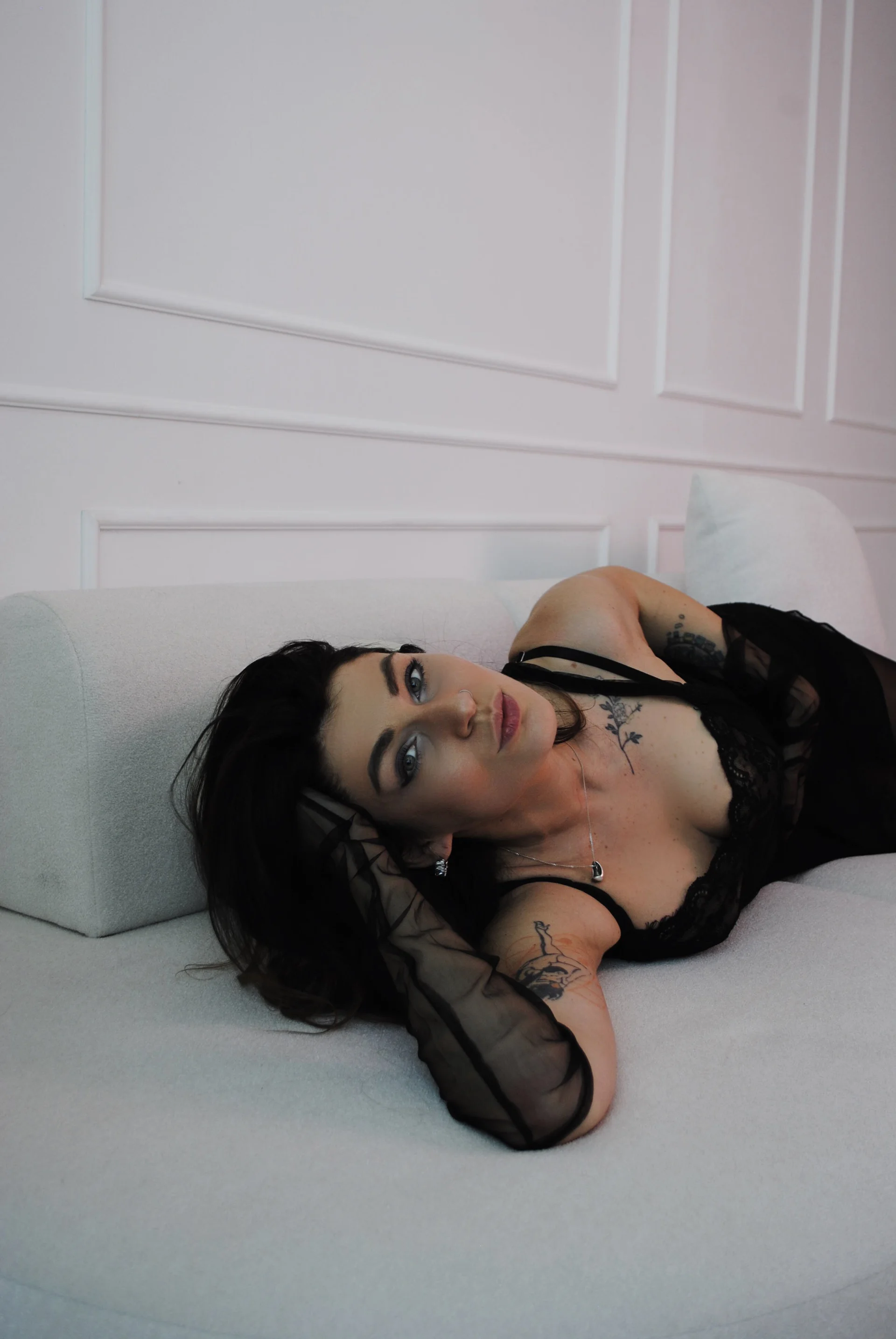 XXX Porn Photo of Nude Rita_Tease 7