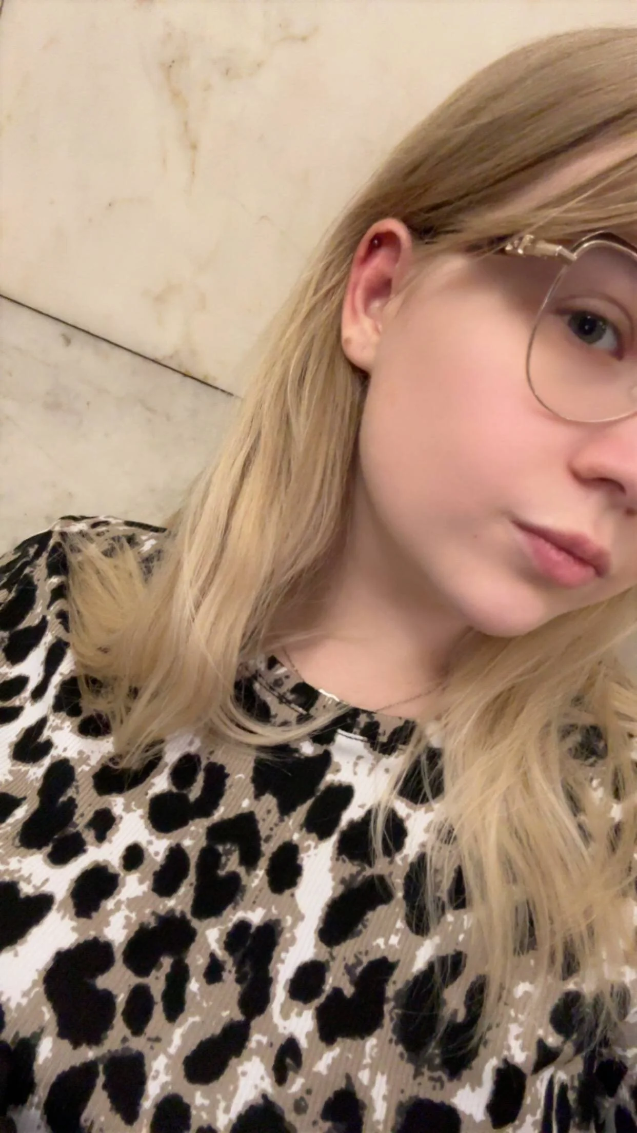 XXX Porn Photo of Nude LesleyMil 34