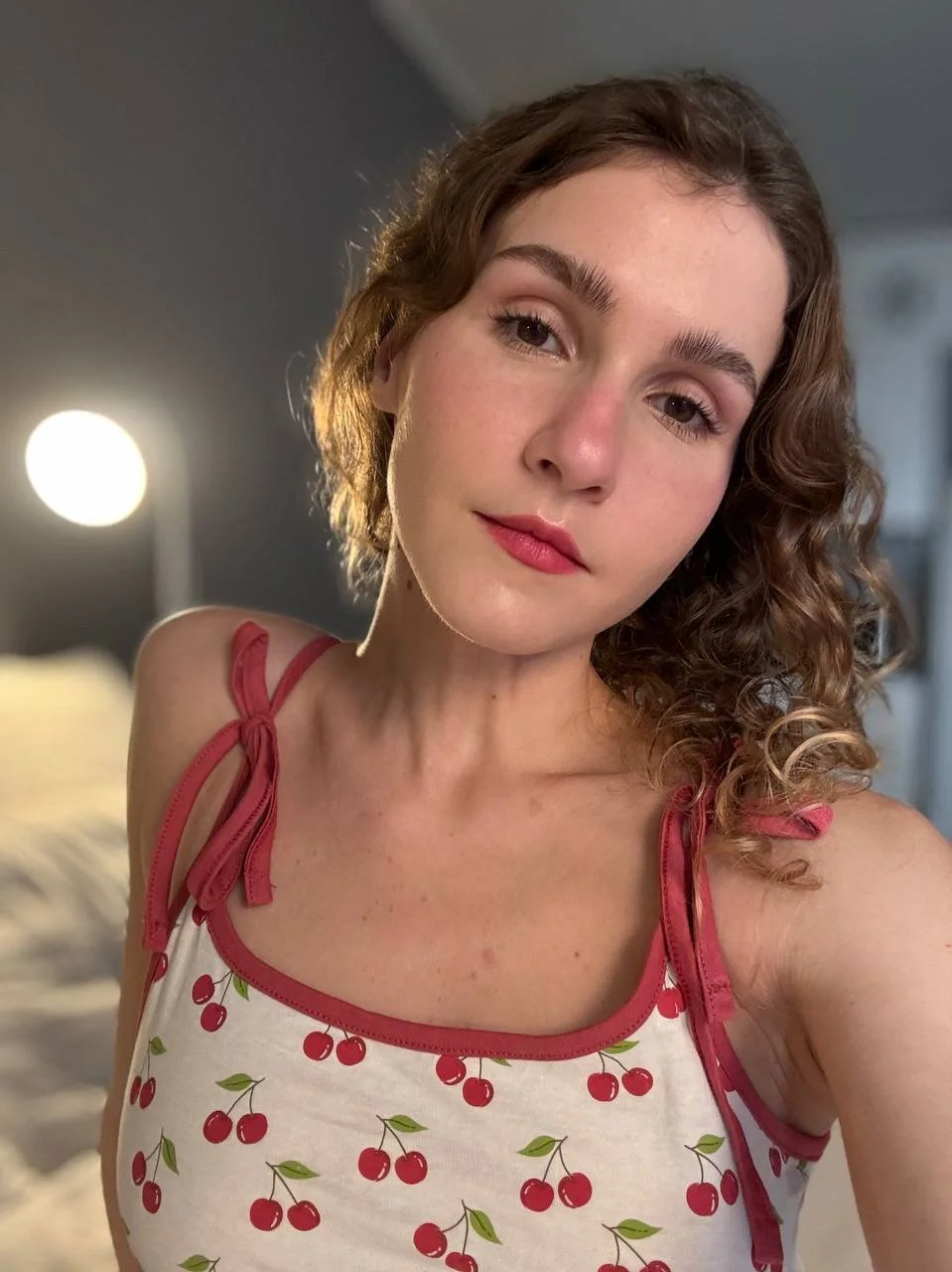 XXX Porn Photo of Nude CarinaCurly 70