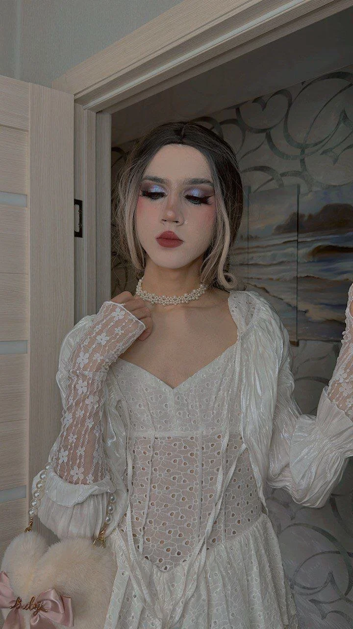 XXX Porn Photo of Nude Skinny_Sex_Sissy 4