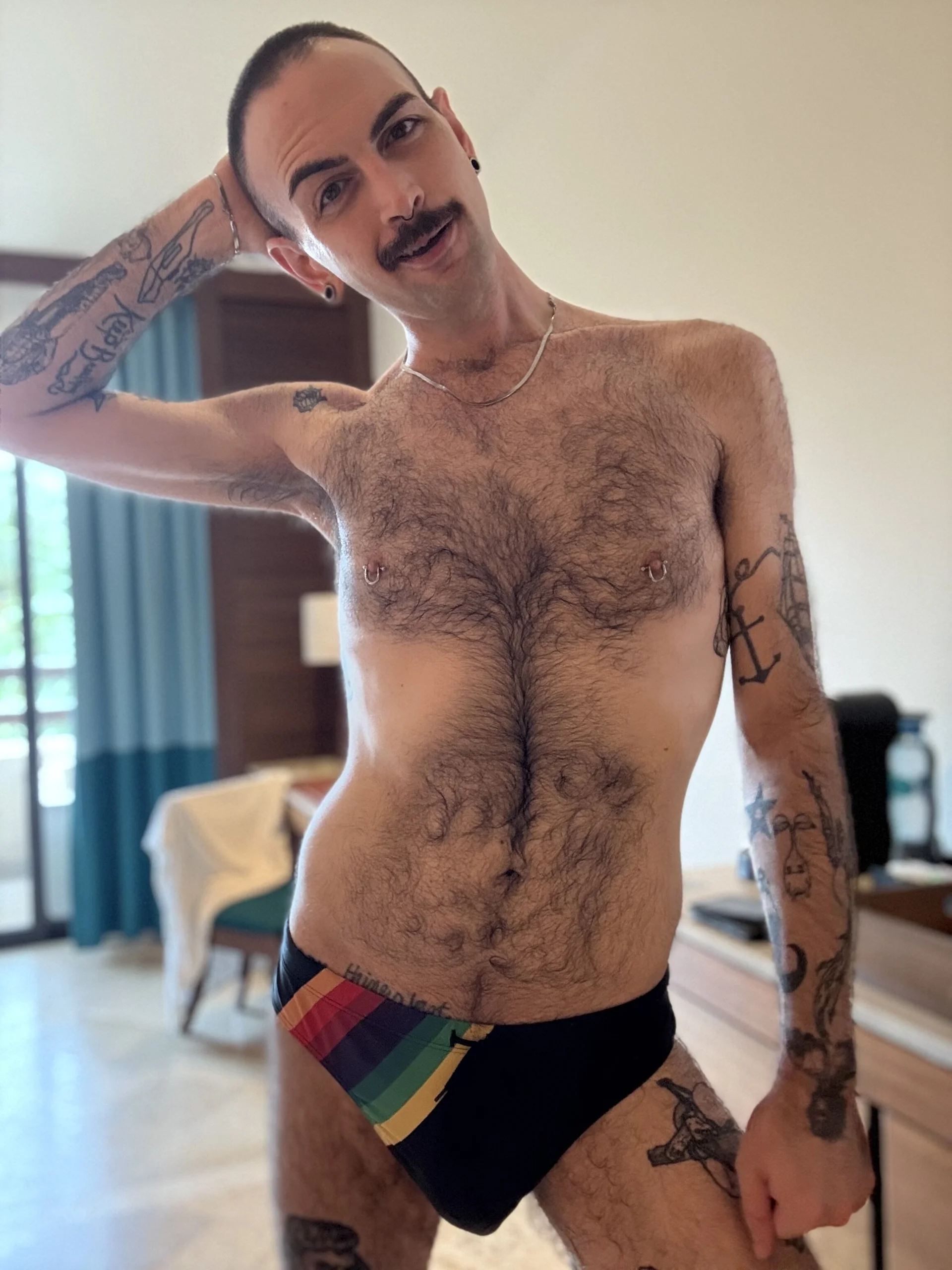 XXX Porn Photo of Nude Girthywhereitmatters 53